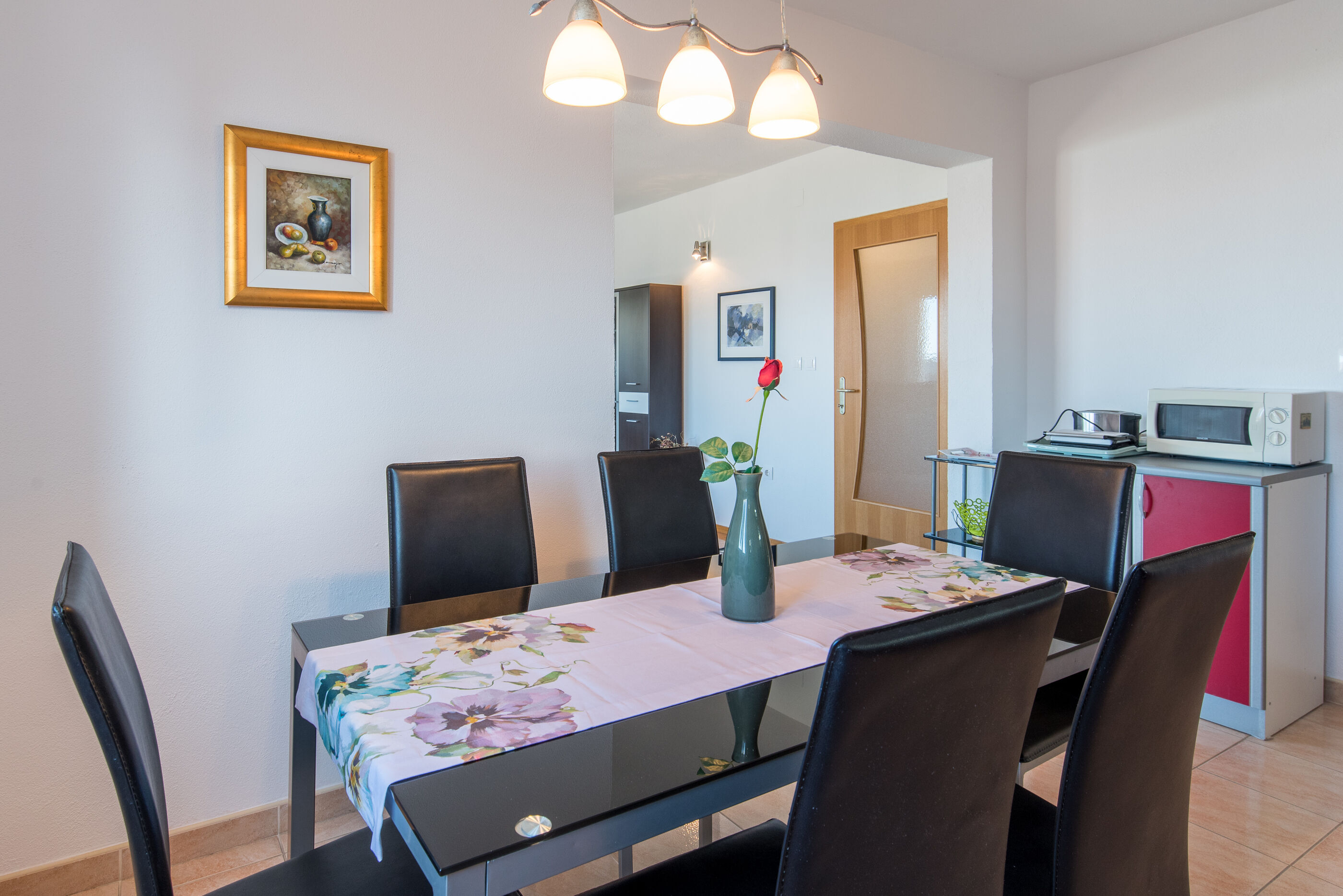 Apartment Gorana 45091-A1
