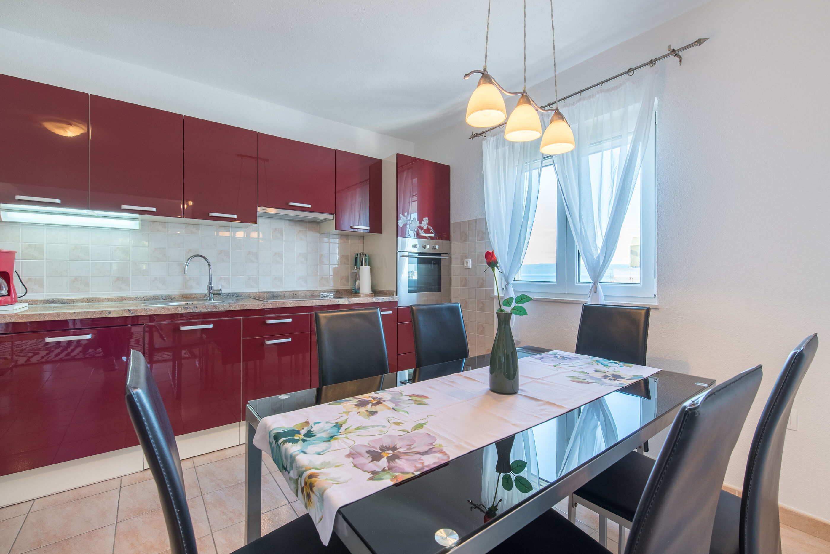 Apartment Gorana 45091-A1
