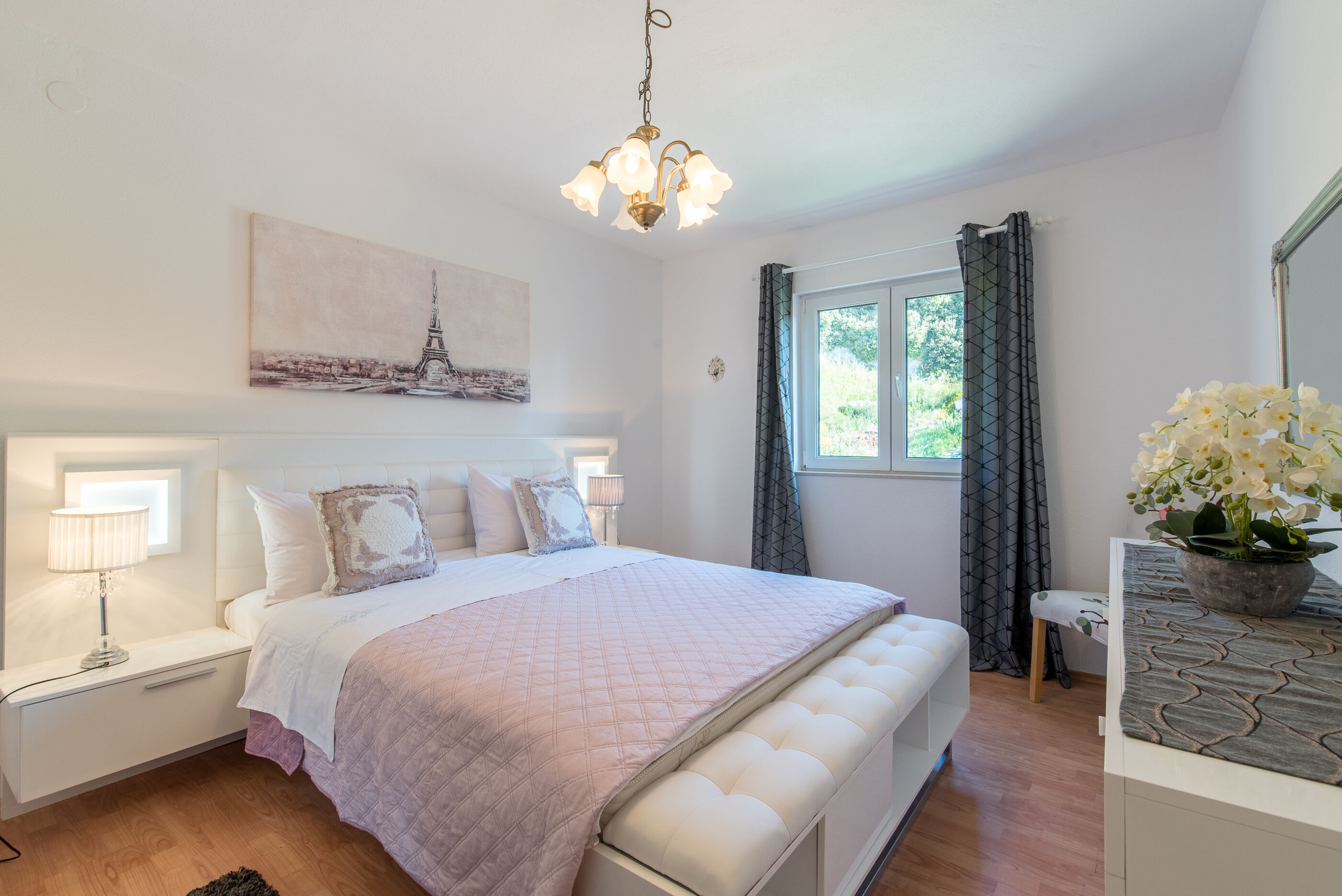 Apartment Gorana 45091-A1