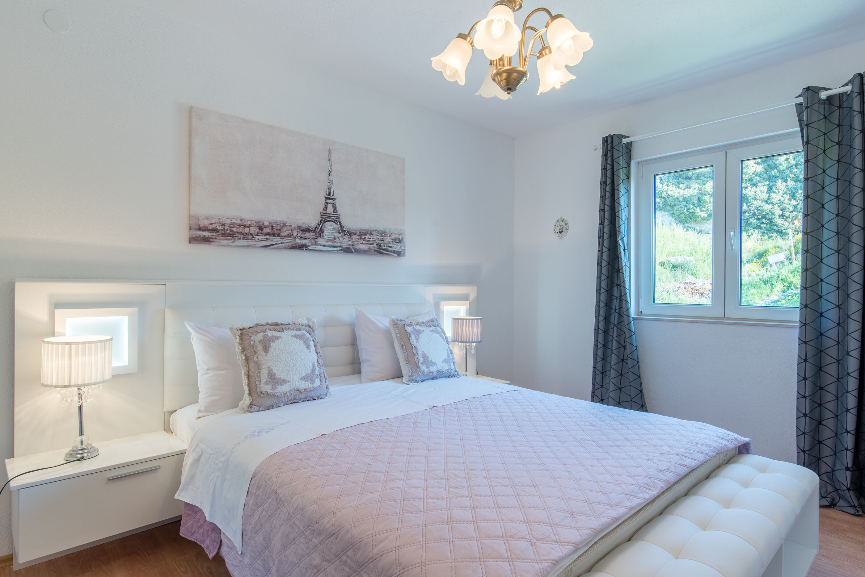 Apartment Gorana 45091-A1