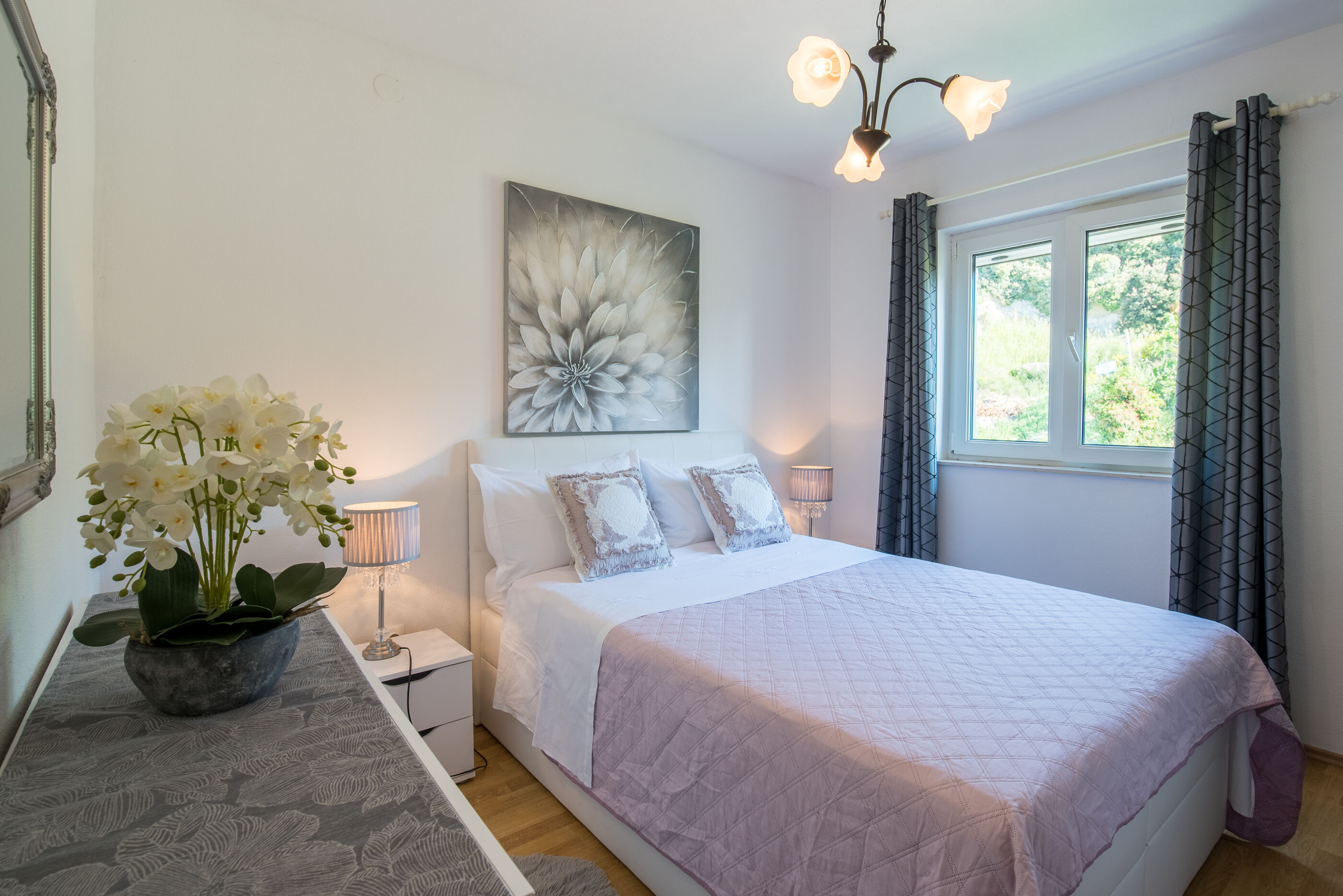 Apartment Gorana 45091-A1