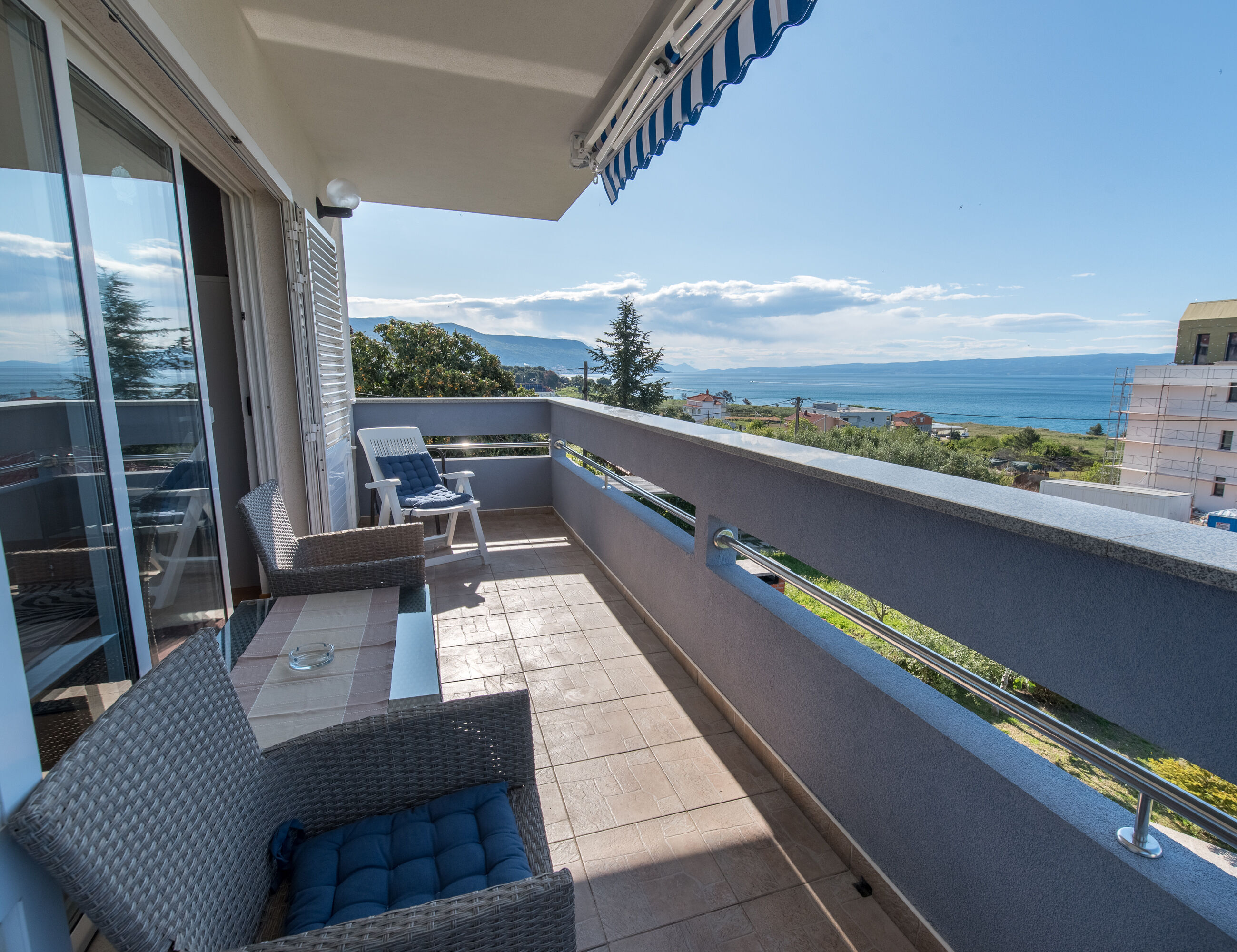 Apartment Gorana 45091-A1