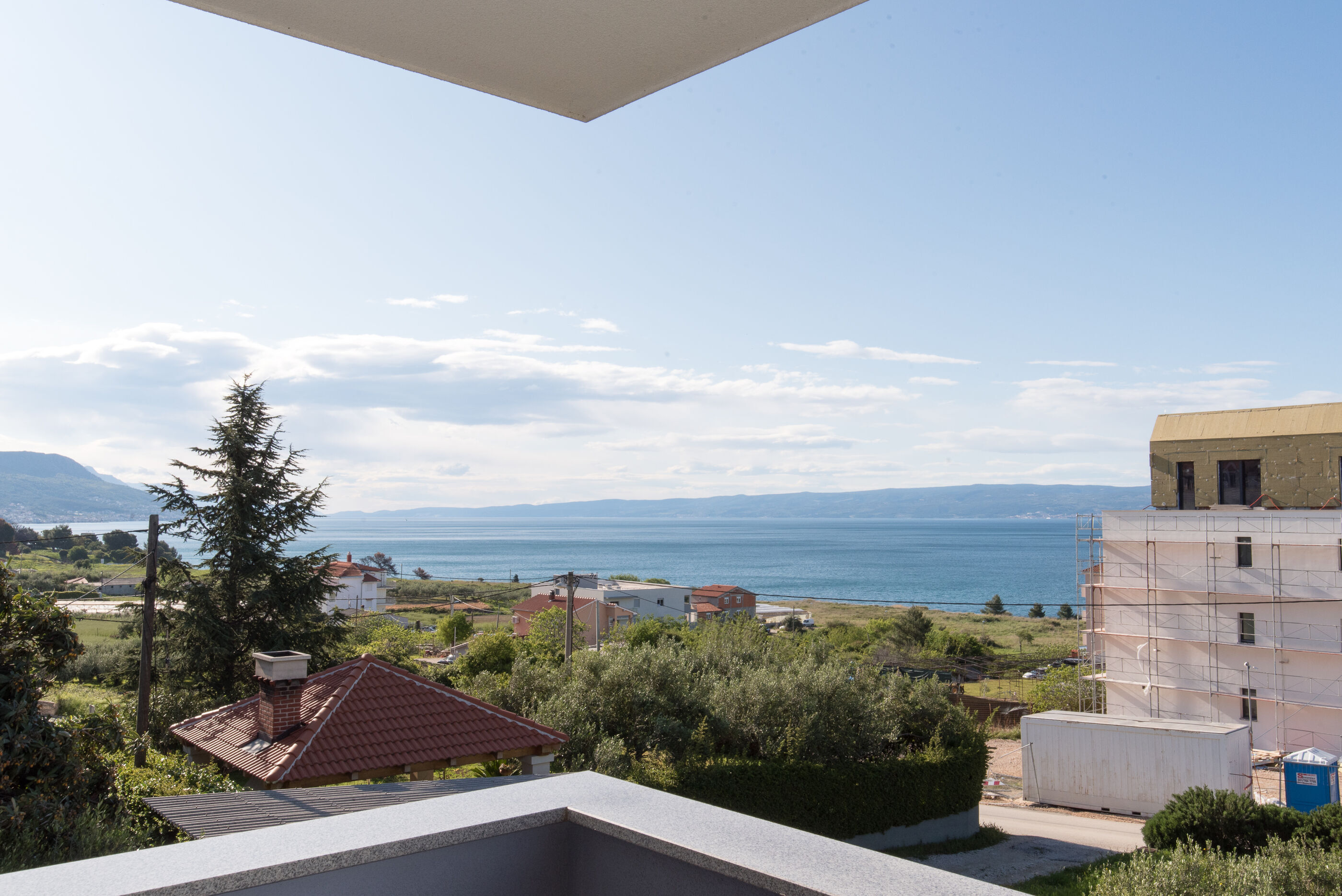 Apartment Gorana 45091-A1