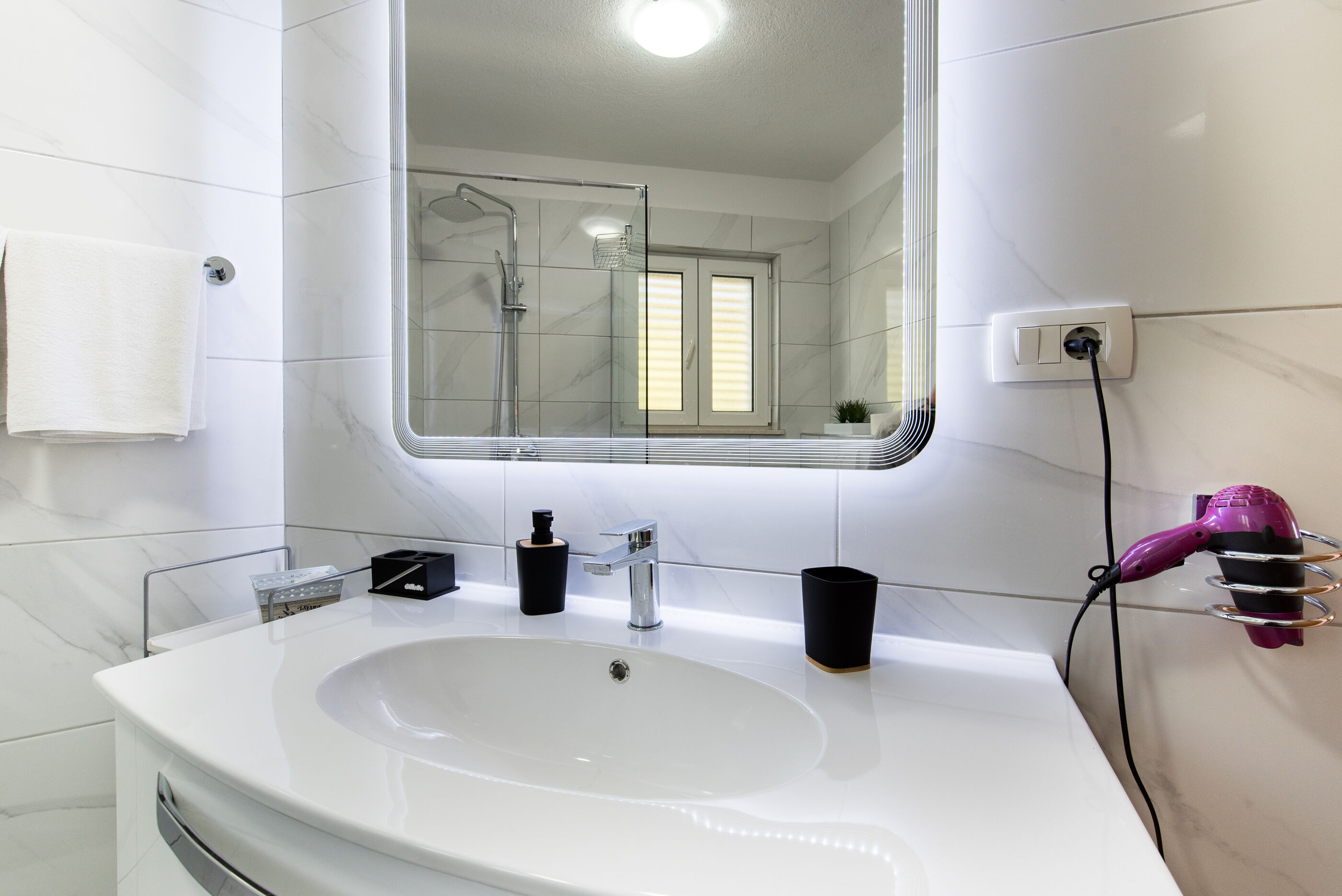 Apartment Gorana 45091-A1