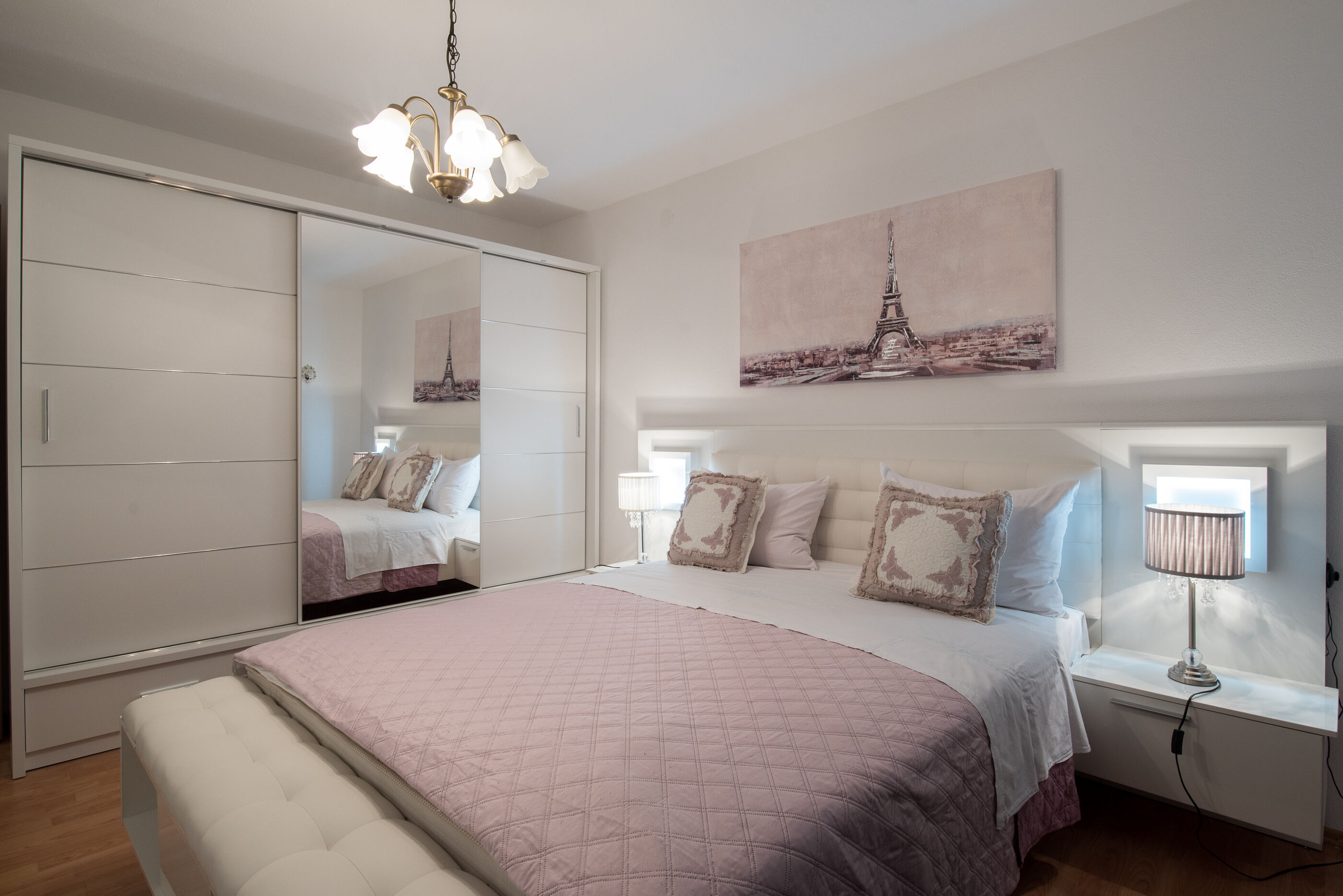 Apartment Gorana 45091-A1