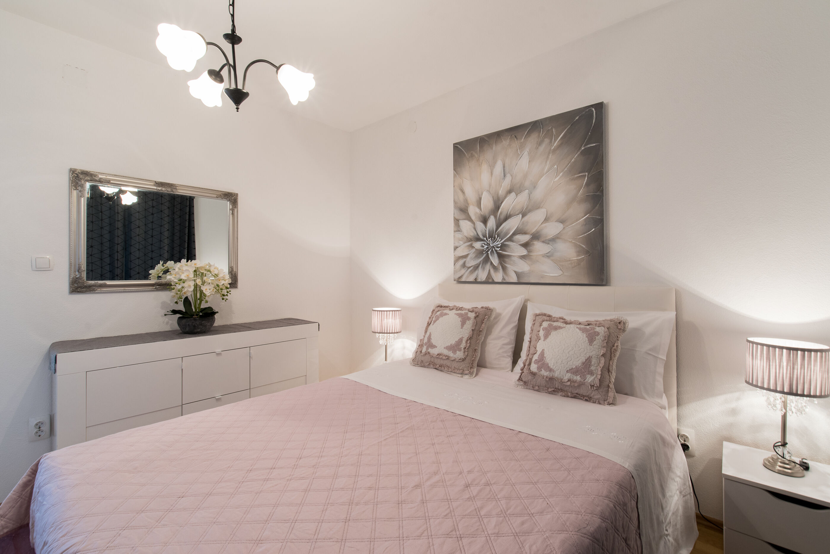 Apartment Gorana 45091-A1