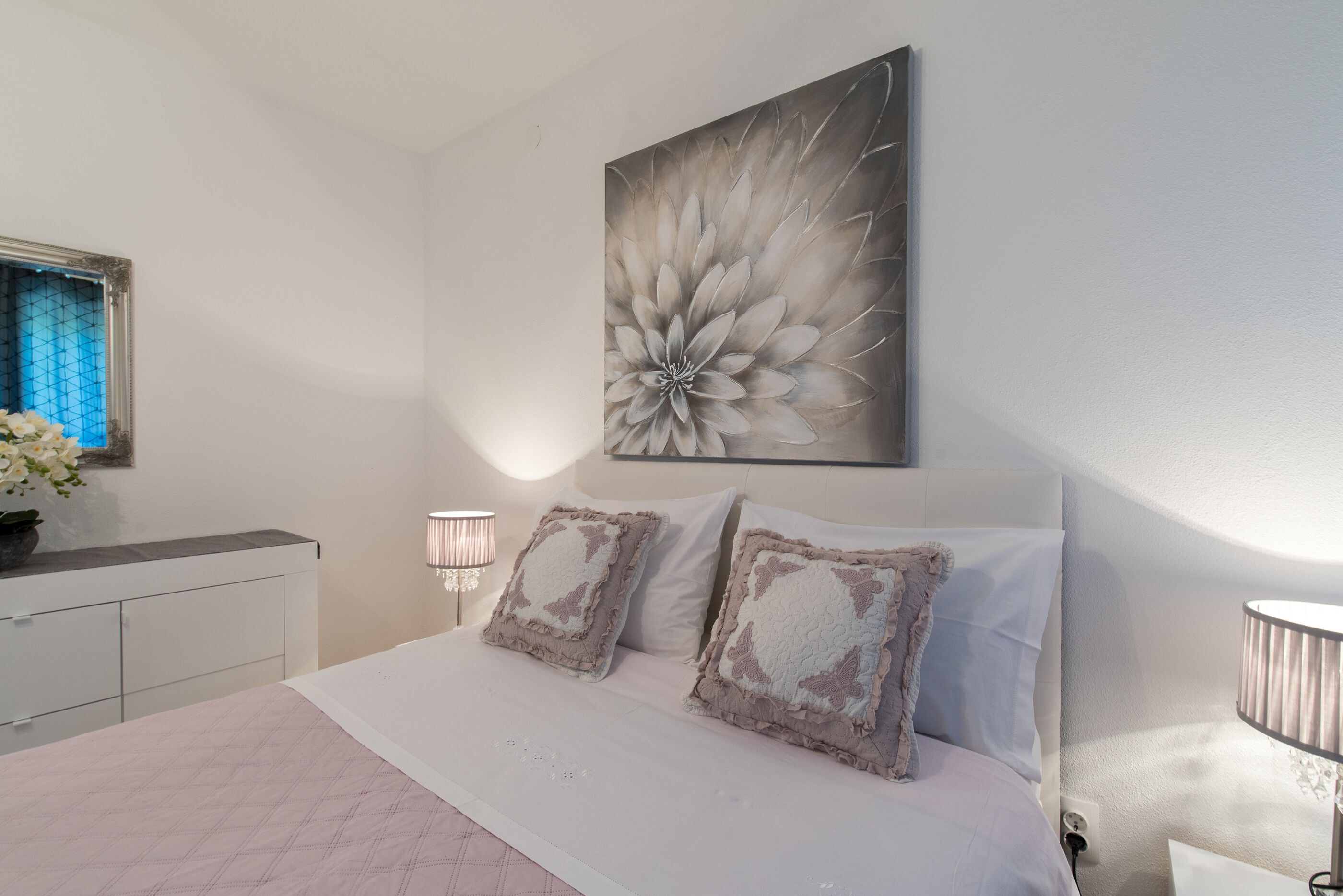 Apartment Gorana 45091-A1