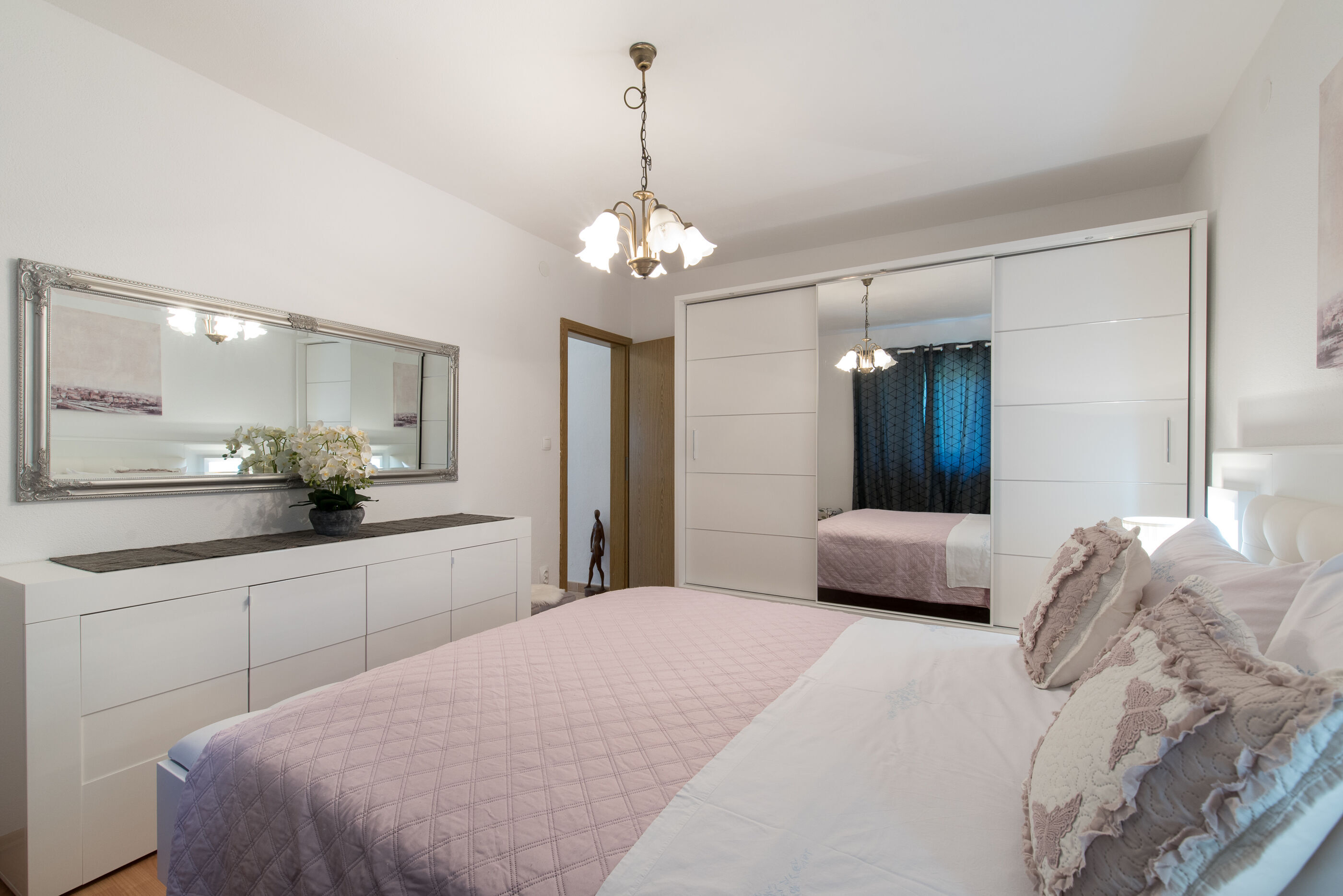 Apartment Gorana 45091-A1