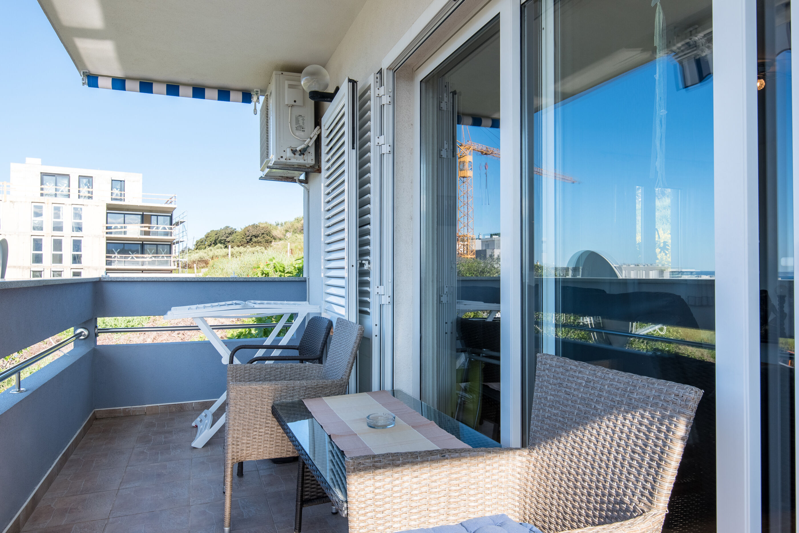 Apartment Gorana 45091-A1