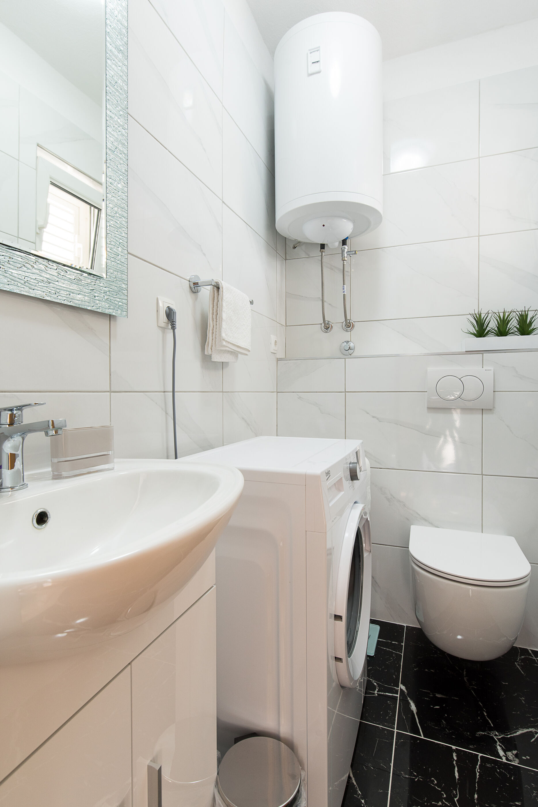 Apartment Gorana 45091-A1