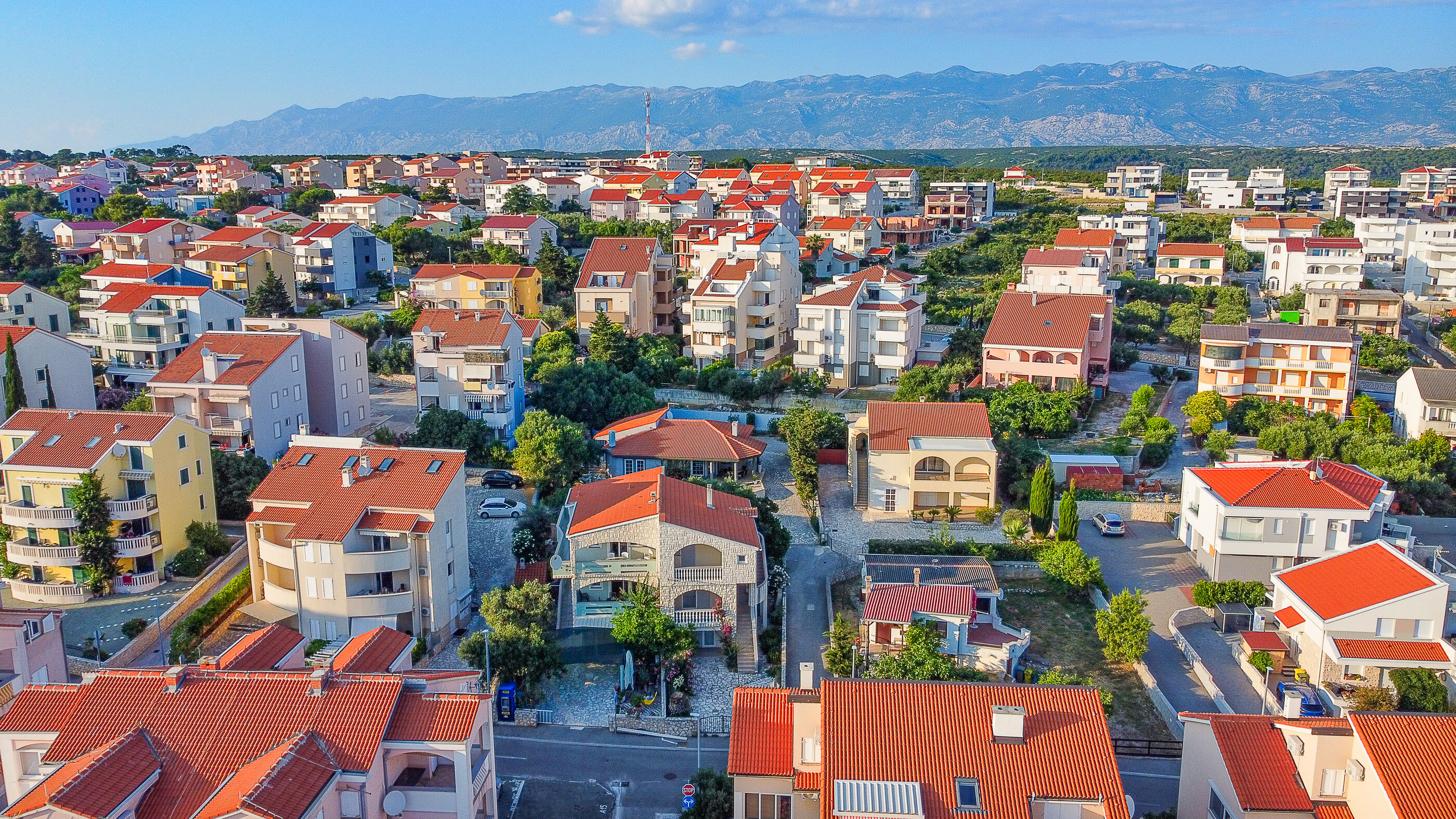 Apartments Jasna 58581-A2