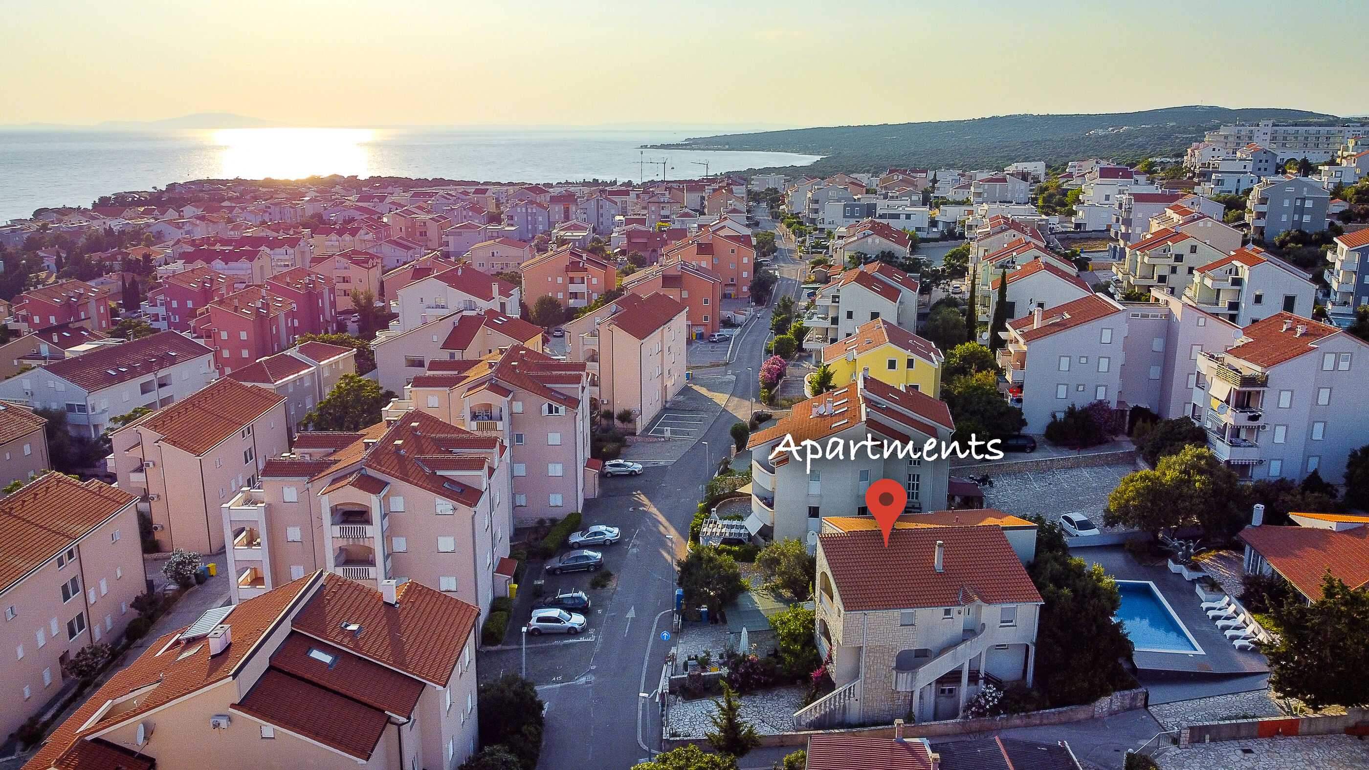 Apartments Jasna 58581-A2