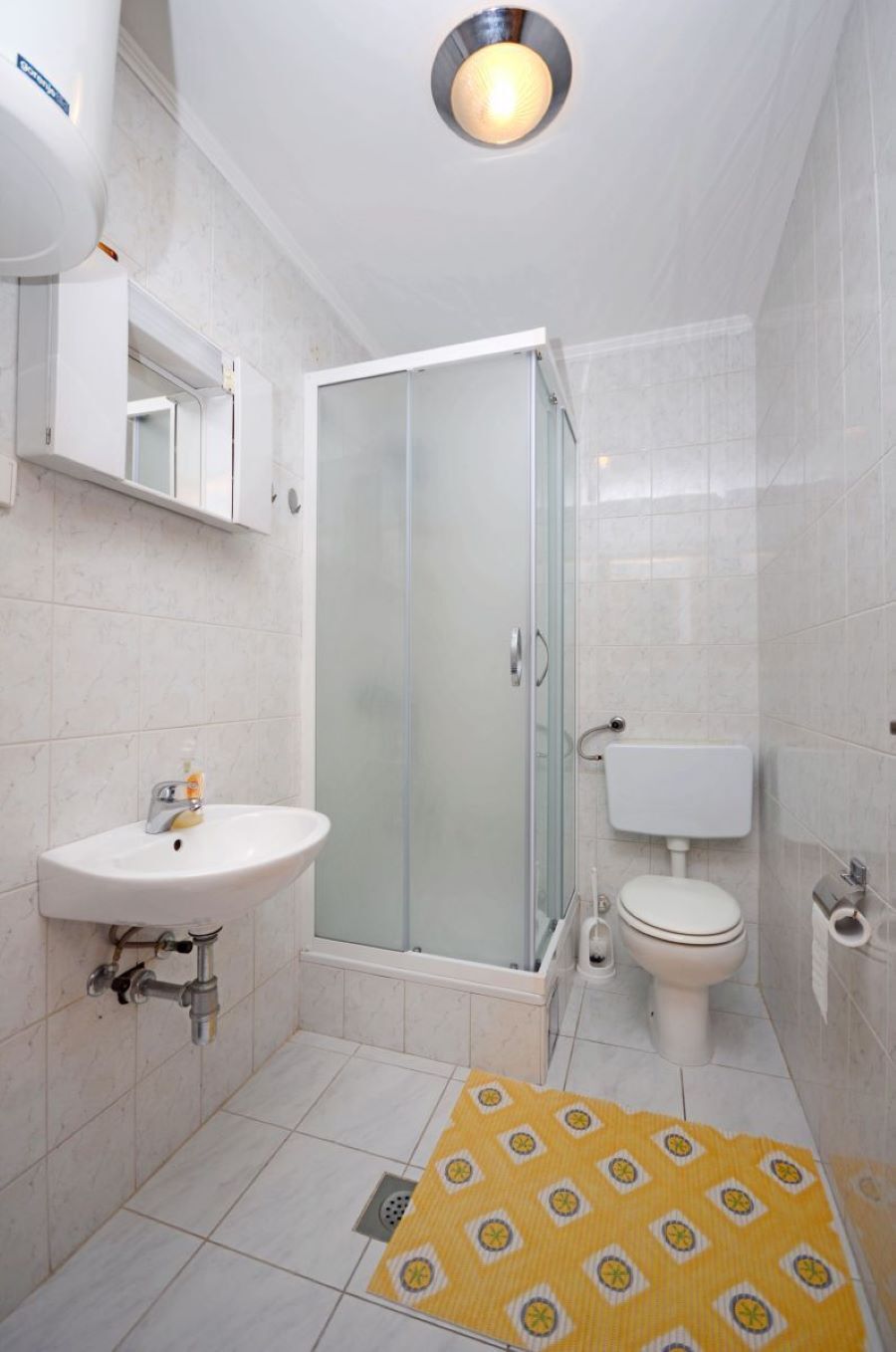 Apartments Marinko 37171-A2