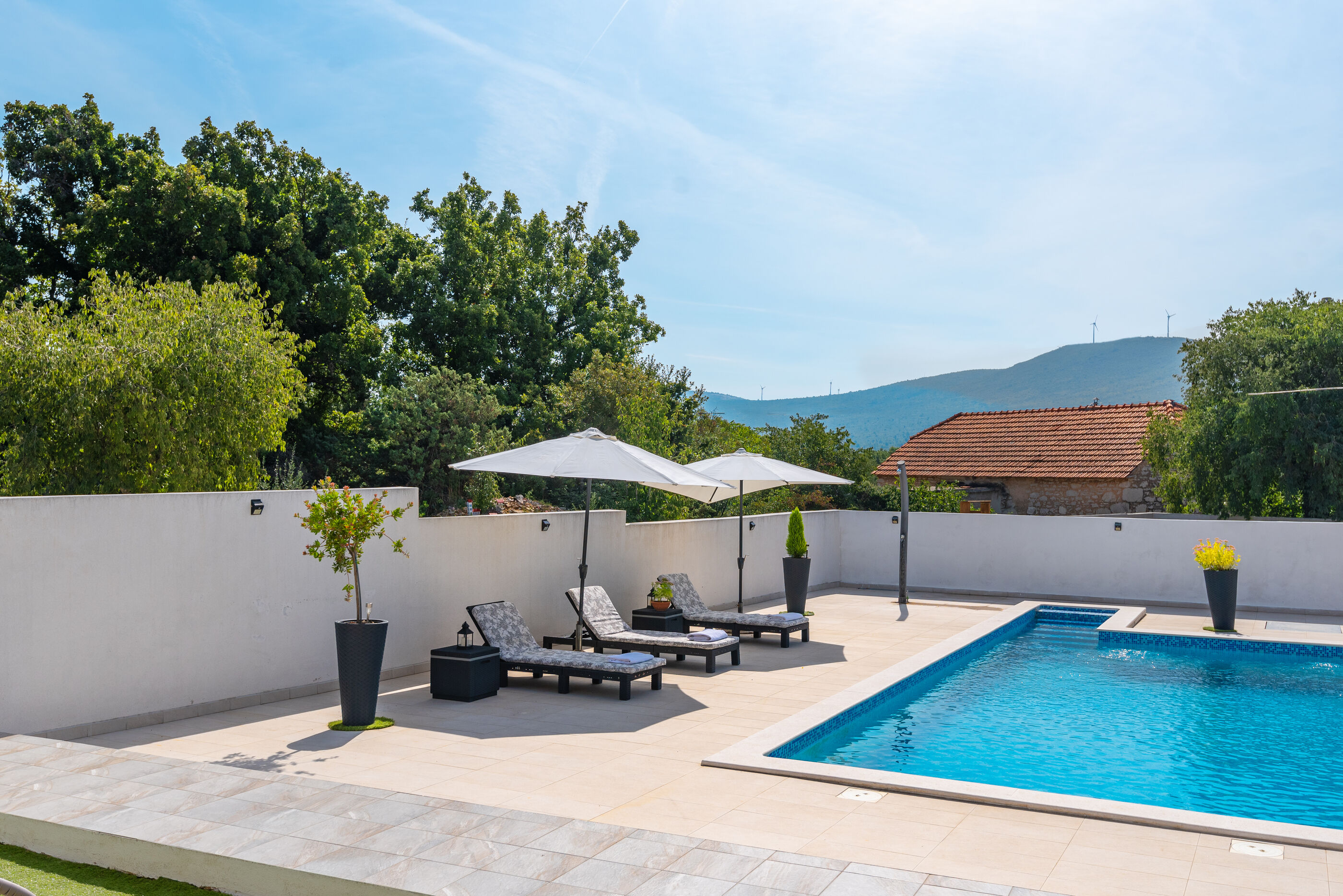 Villa StellaVita V9581-K1
