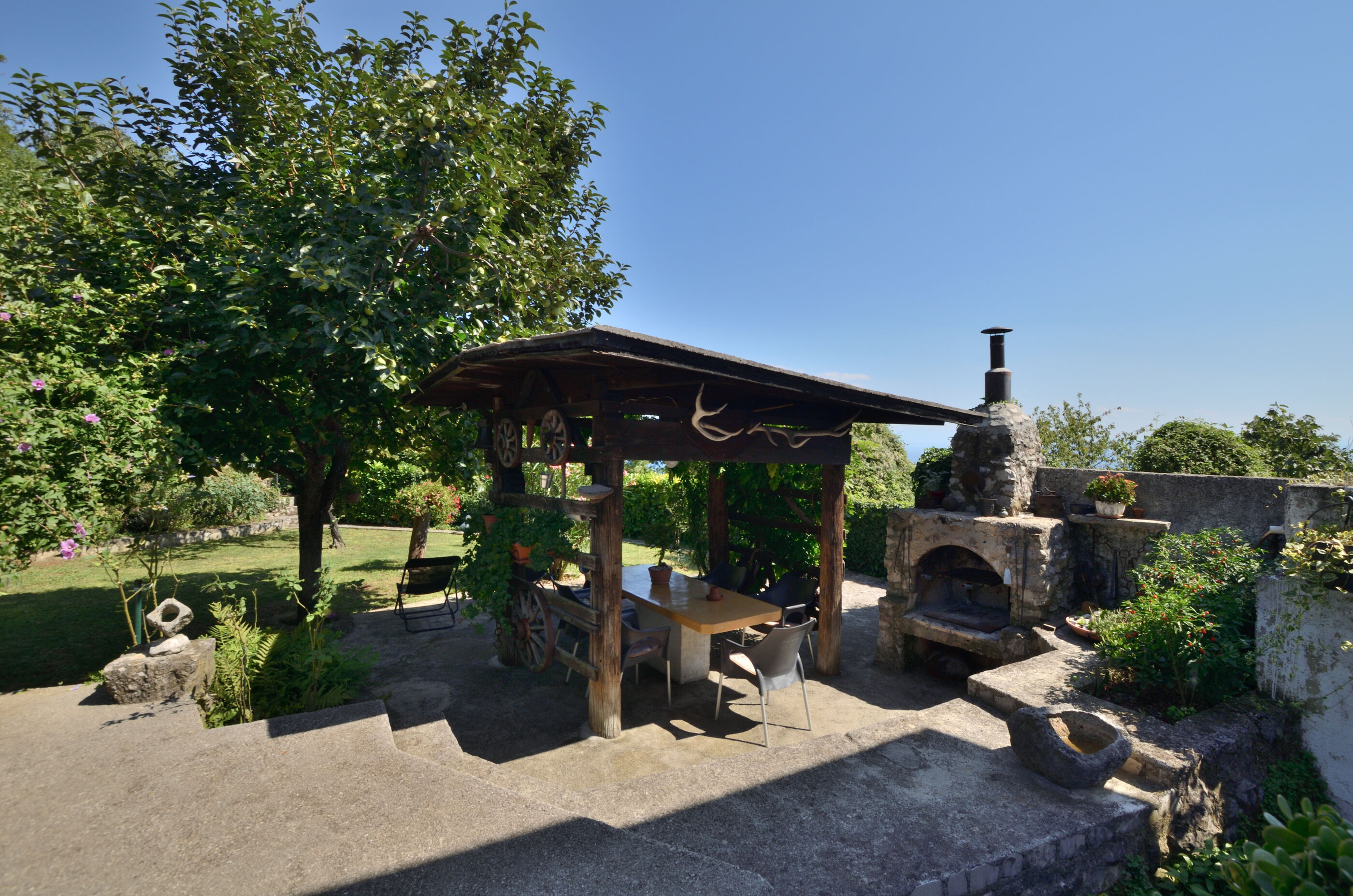 Apartmani Haldej A1