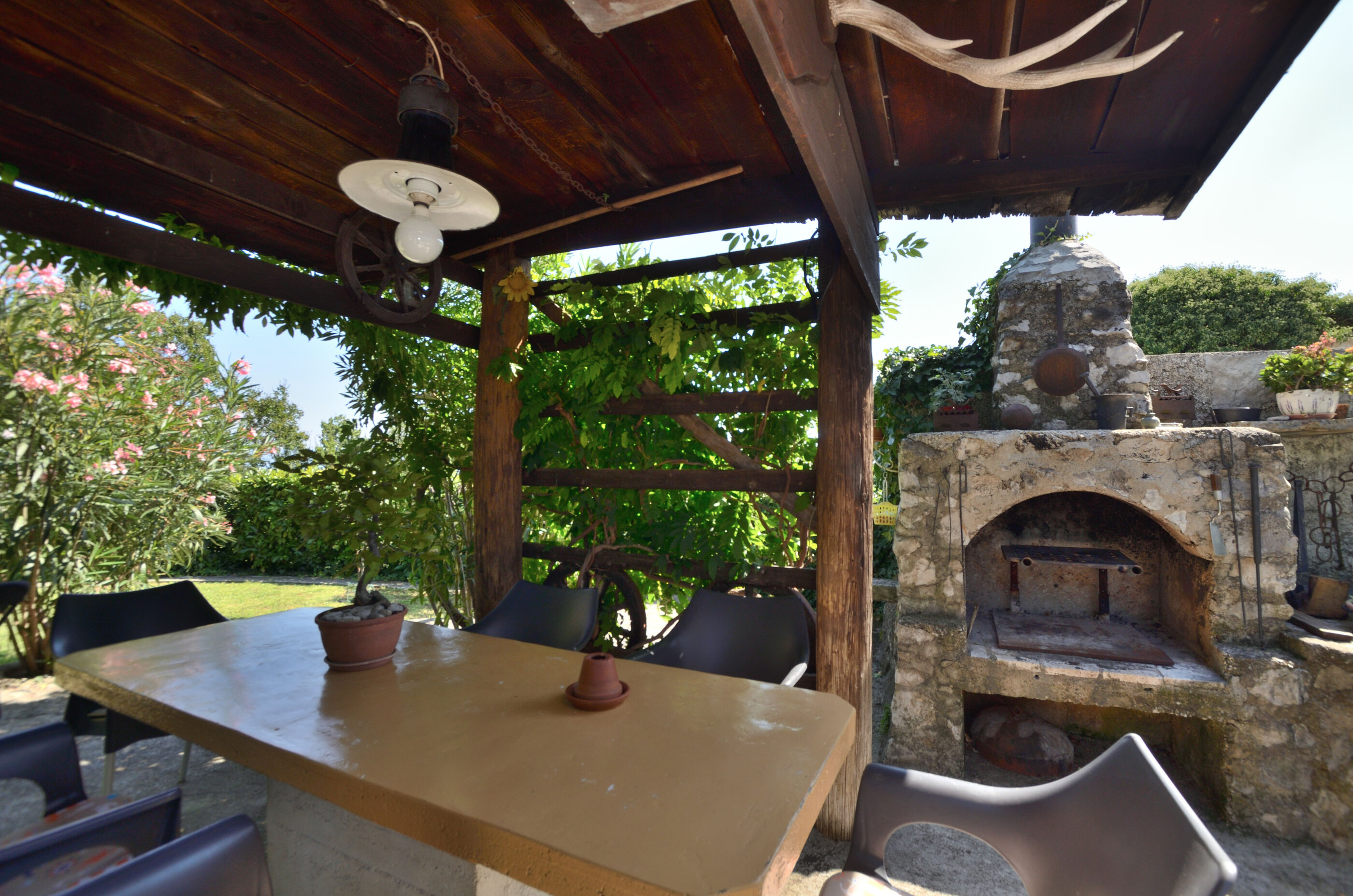 Photo of Apartments Haldej