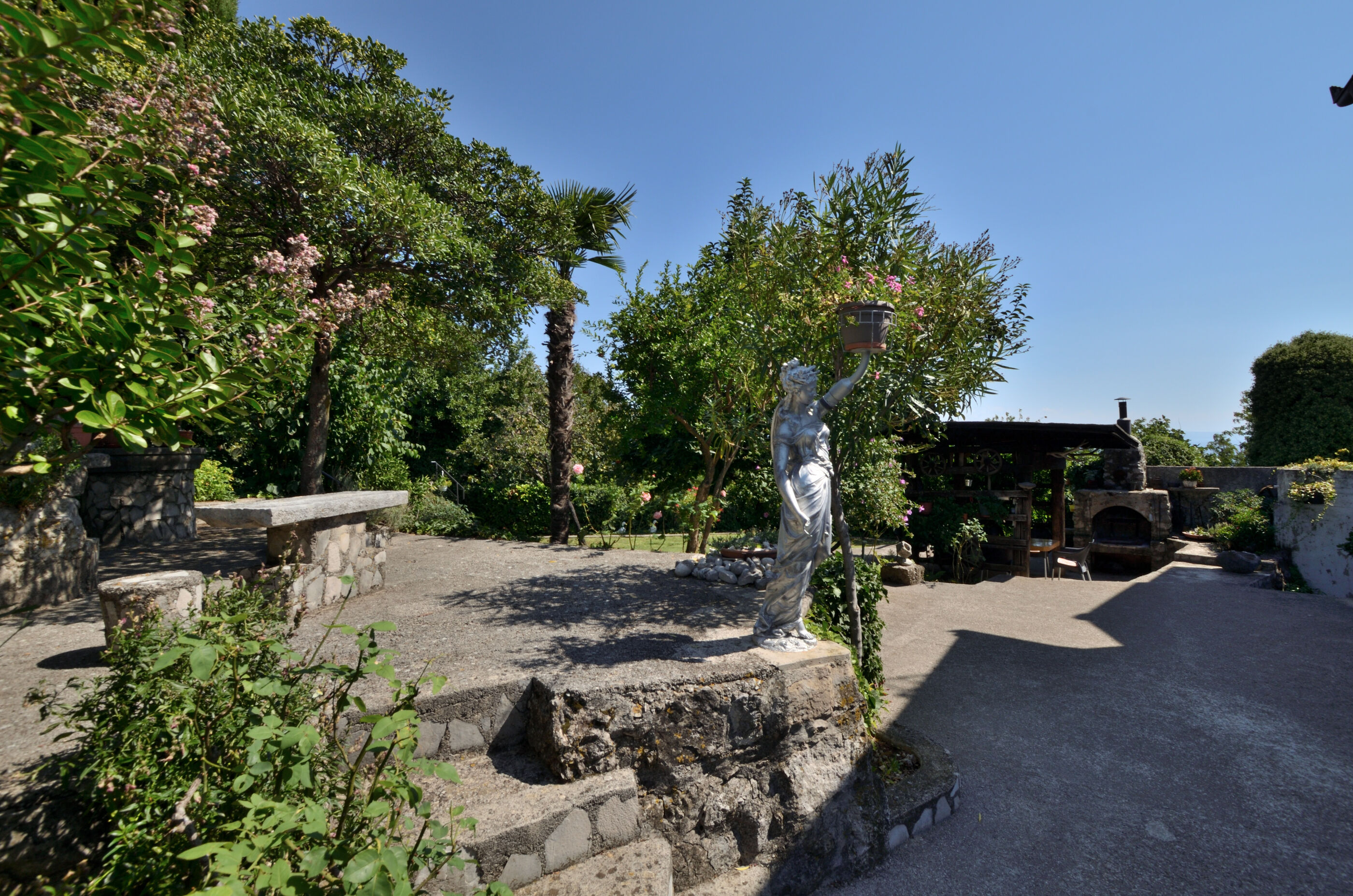 Photo of Apartments Haldej