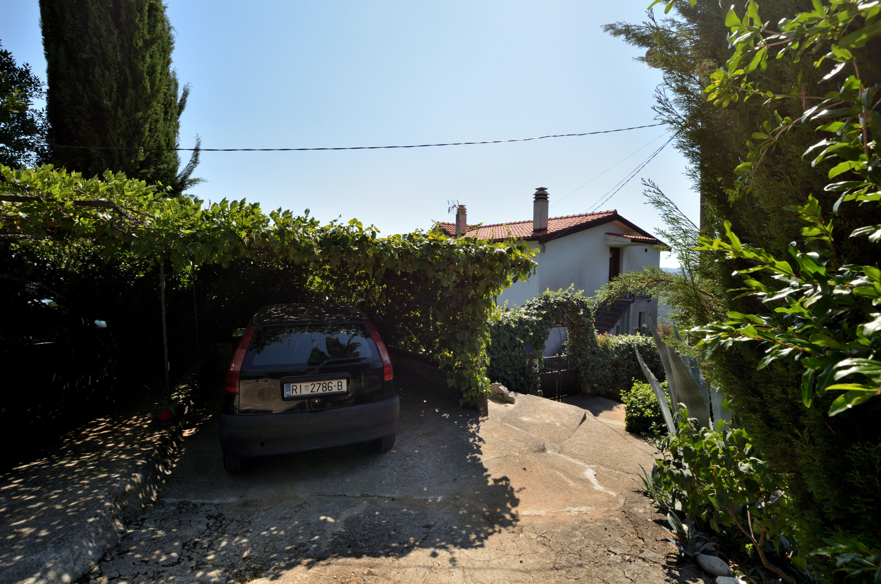 Photo of Apartments Haldej