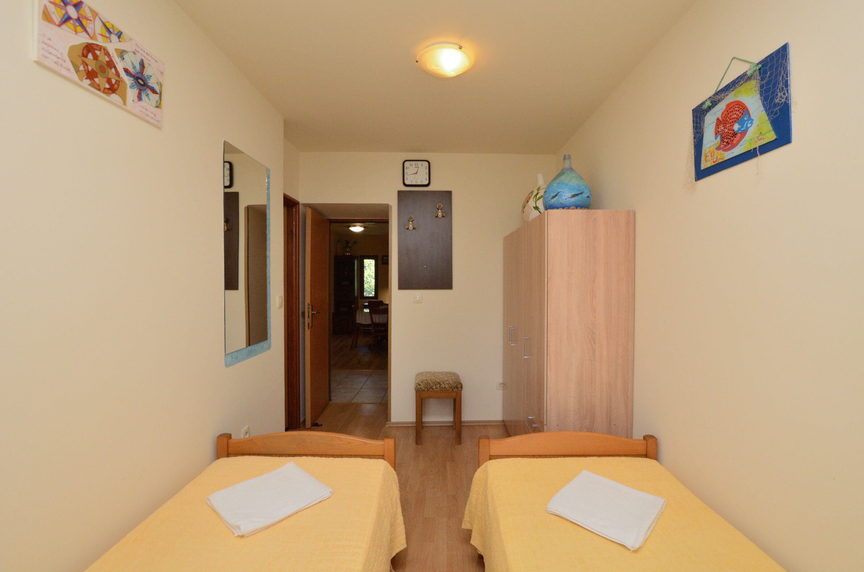 Apartments Haldej 90611-A1