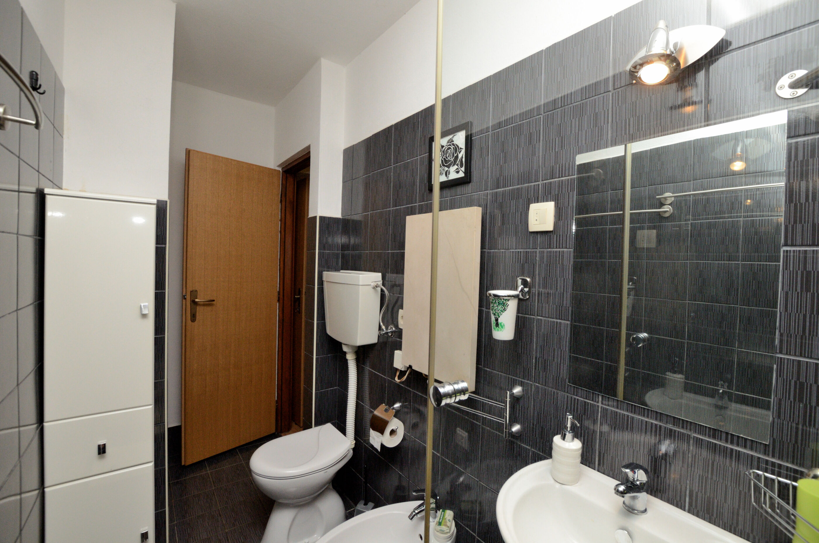 Apartments Haldej 90611-A1