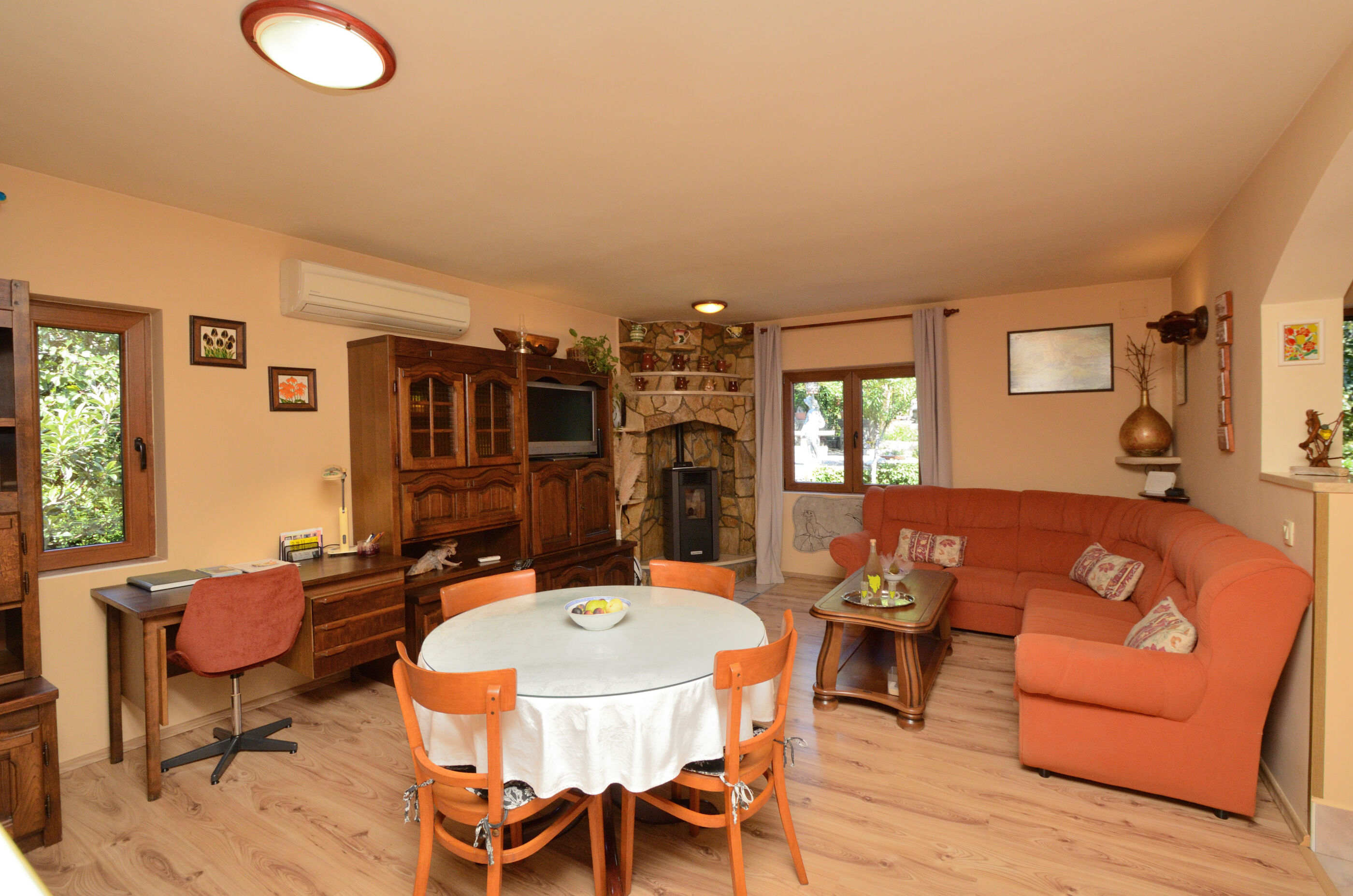 Apartments Haldej 90611-A1