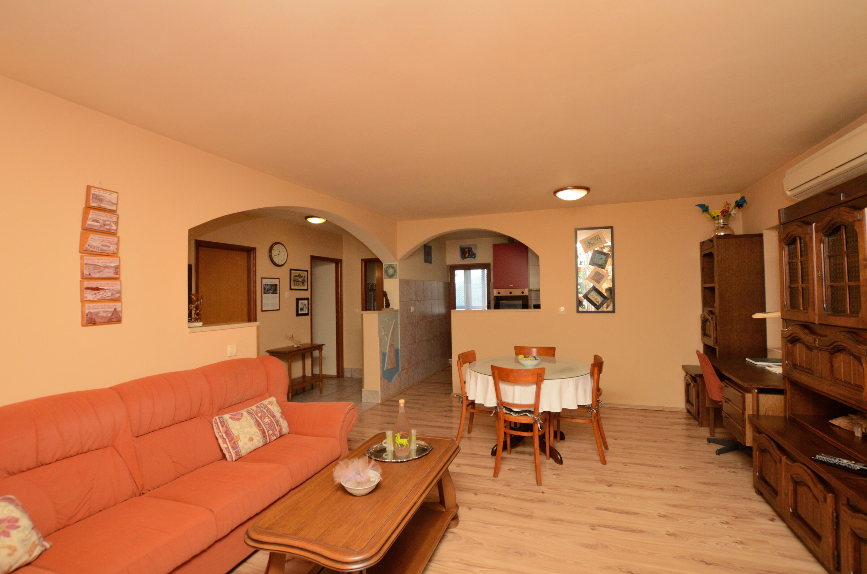 Apartments Haldej 90611-A1