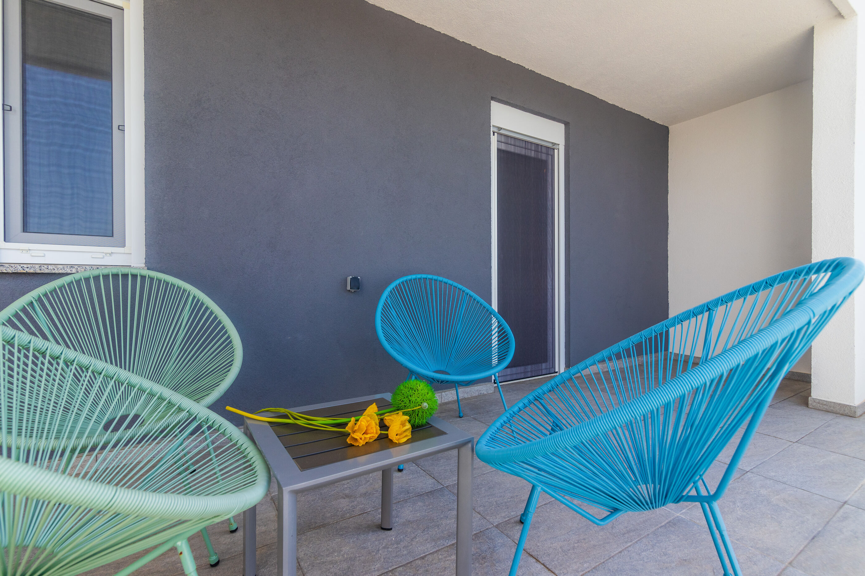 House Villa Ivona 81911-K1