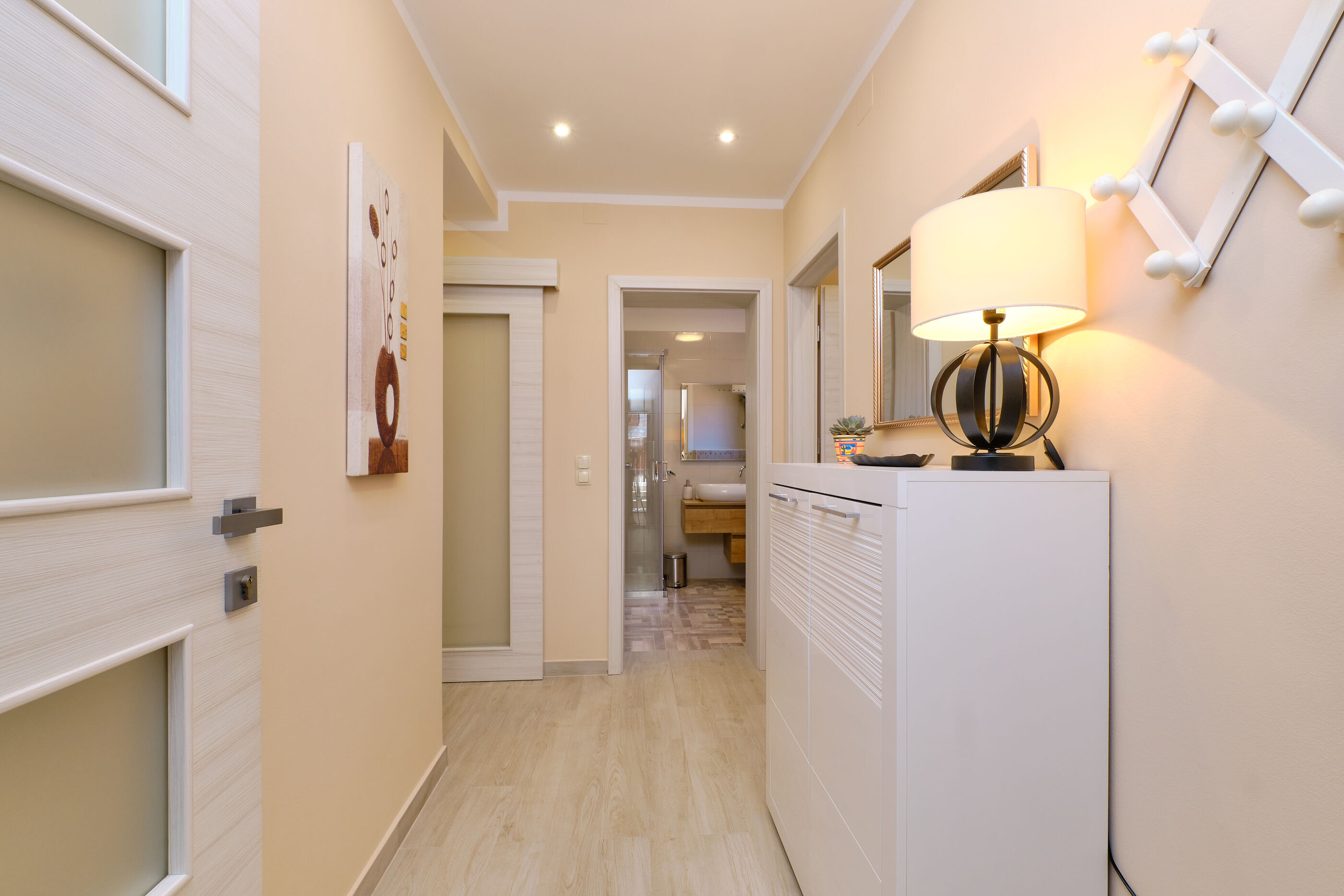 Apartments Enna 50162-A3