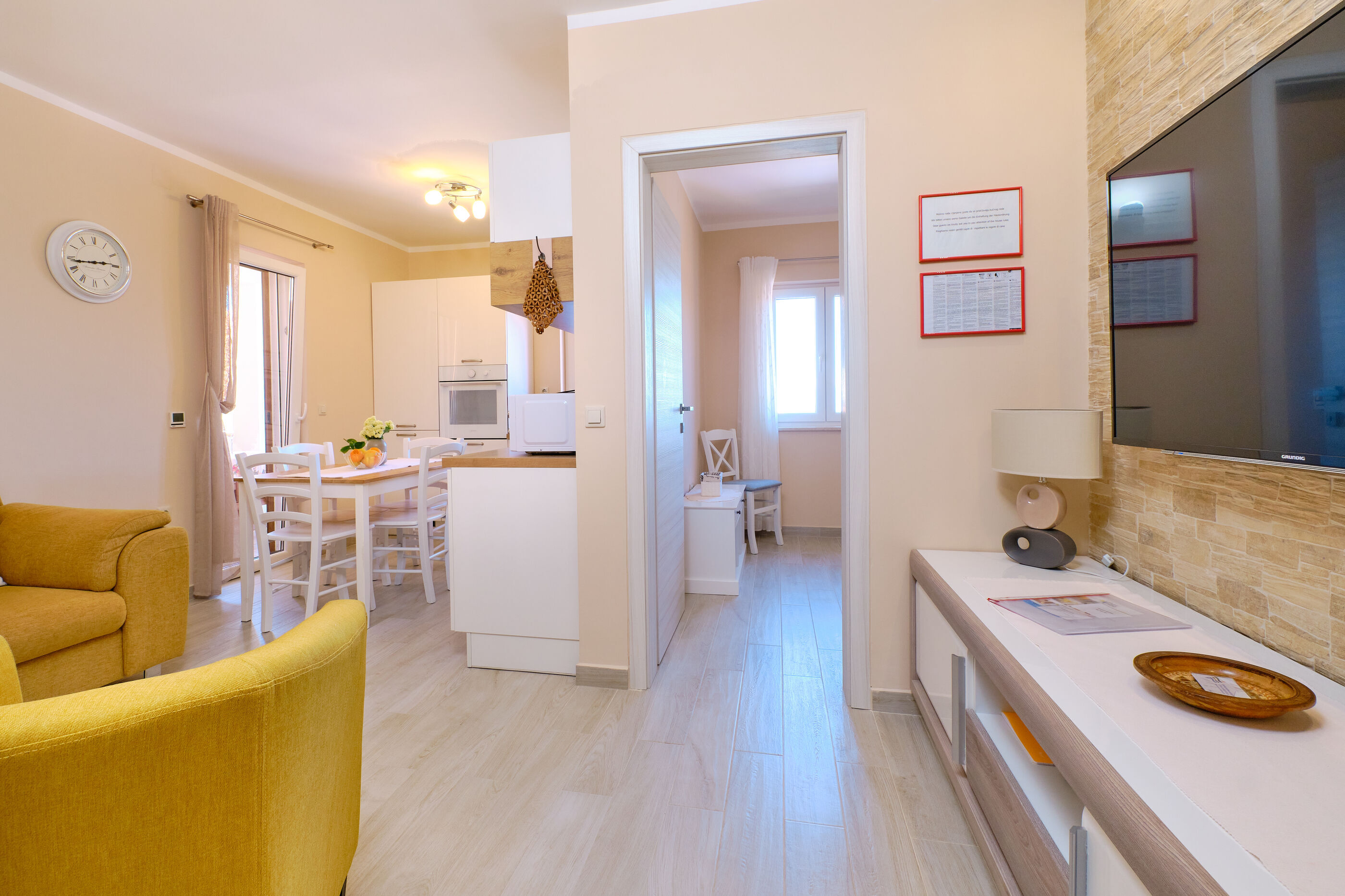Apartments Enna 50162-A3