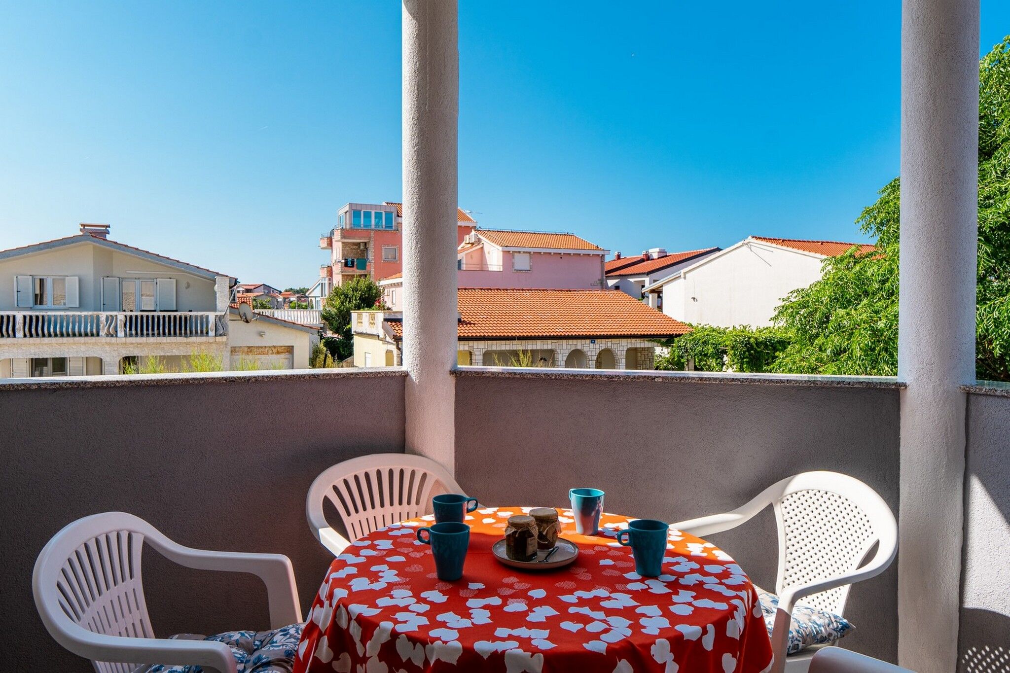Apartments Martin's Perla 97242-A1