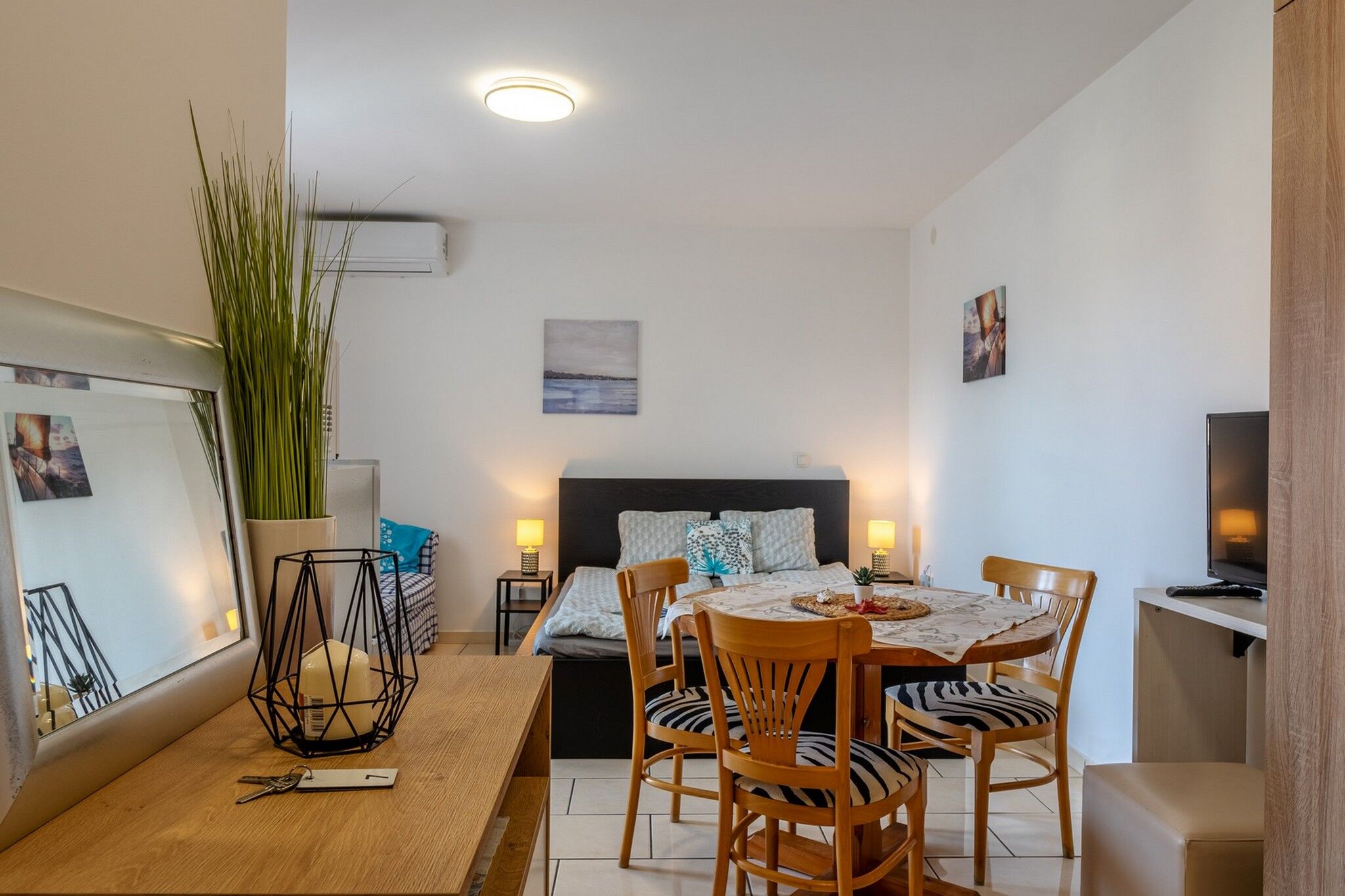 Apartments Martin's Perla 97242-A1
