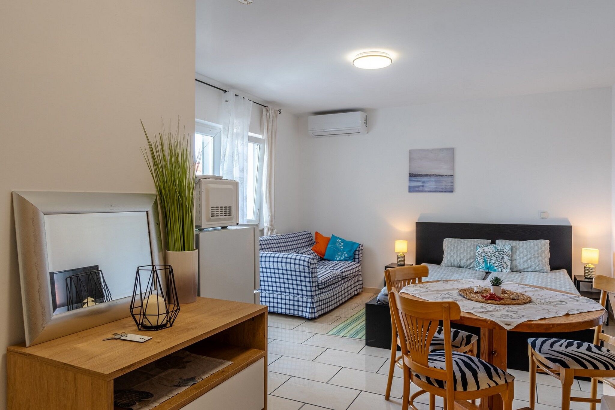 Apartments Martin's Perla 97242-A1