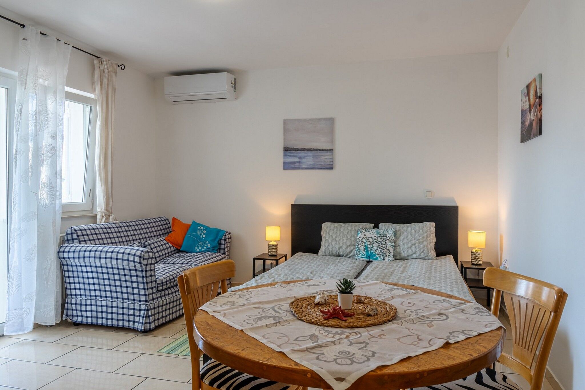Apartments Martin's Perla 97242-A1