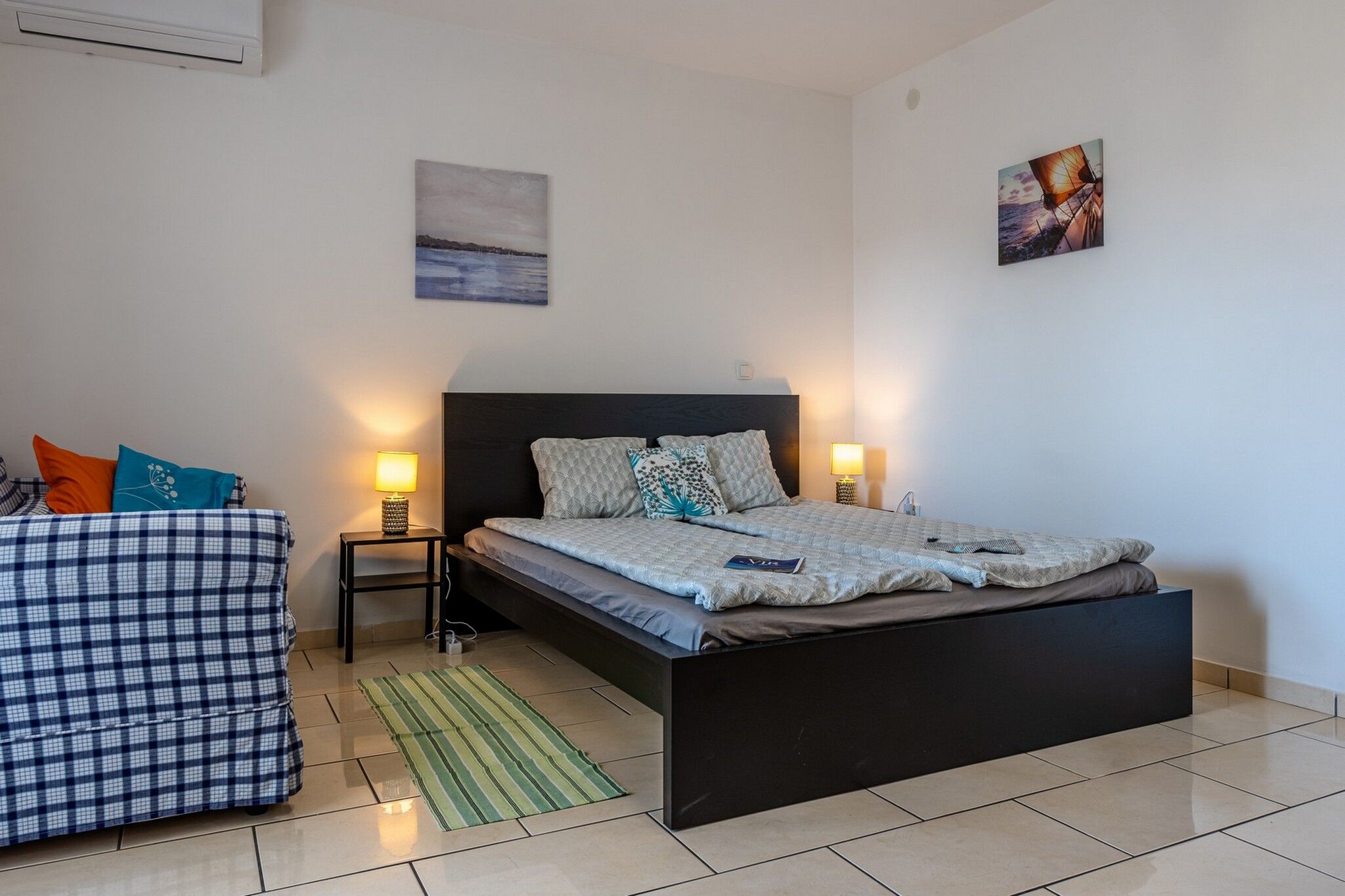 Apartments Martin's Perla 97242-A1