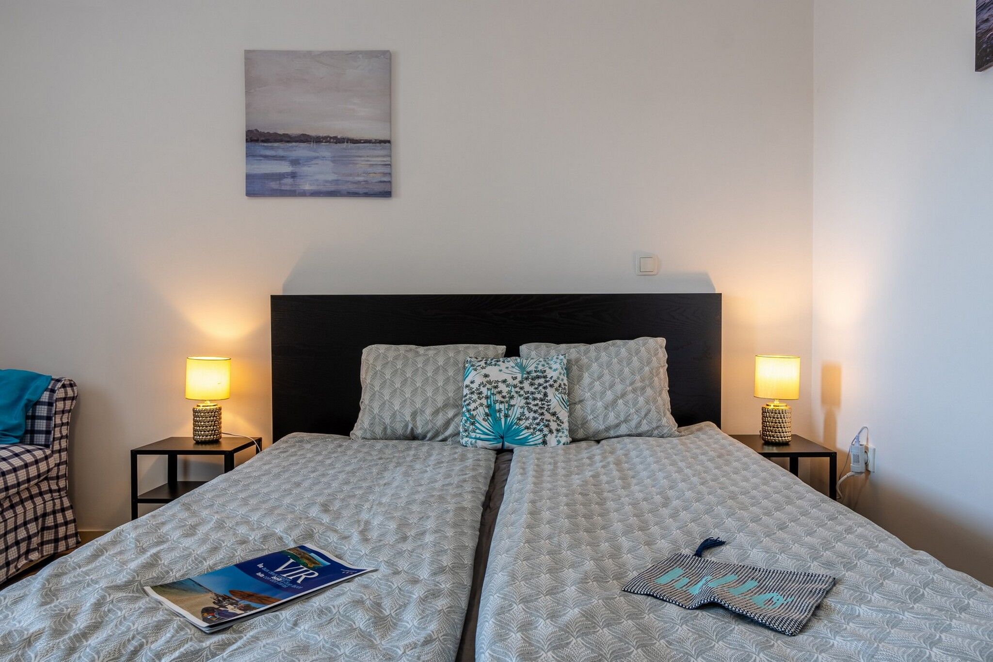 Apartments Martin's Perla 97242-A1