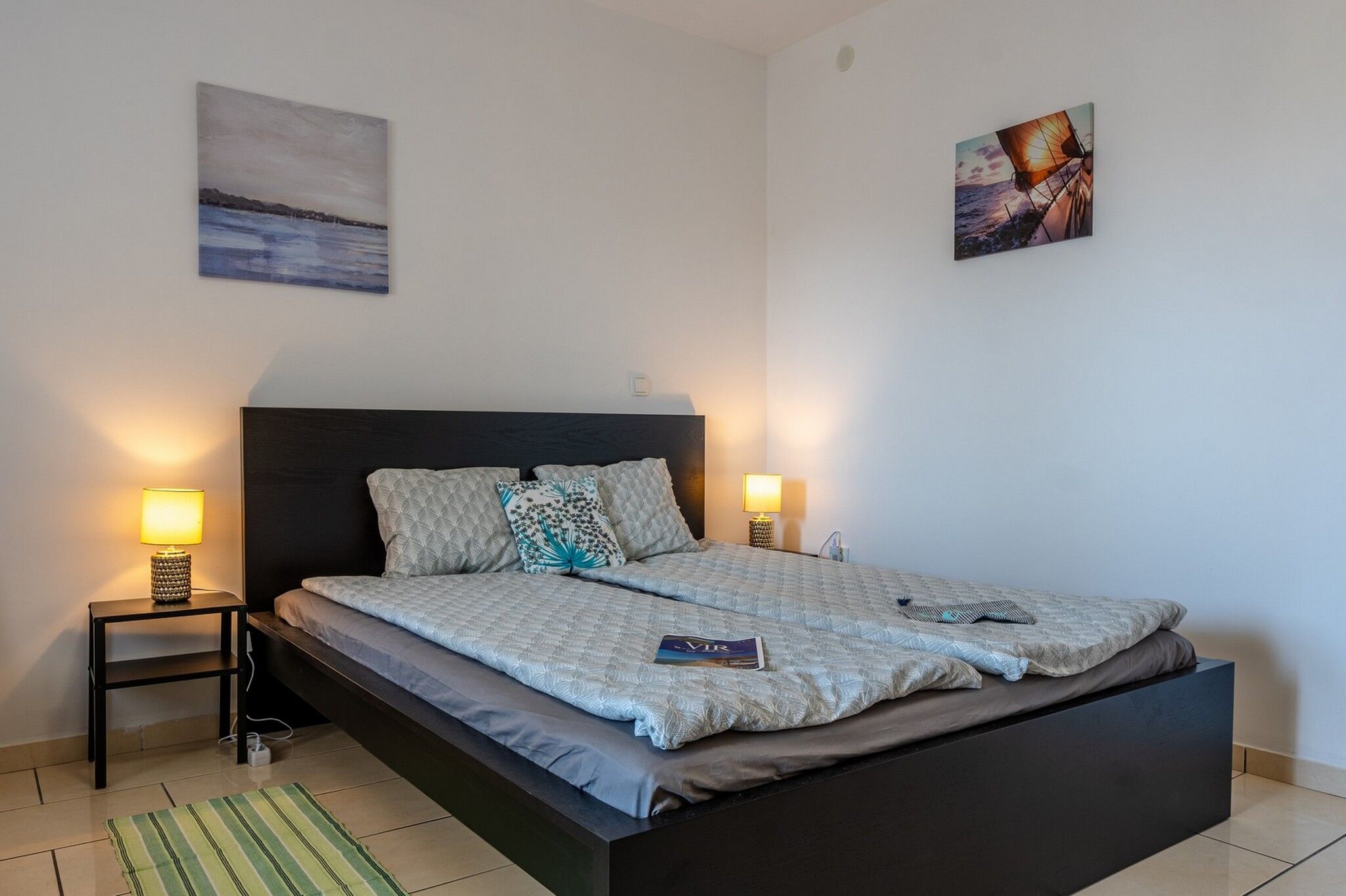 Apartments Martin's Perla 97242-A1