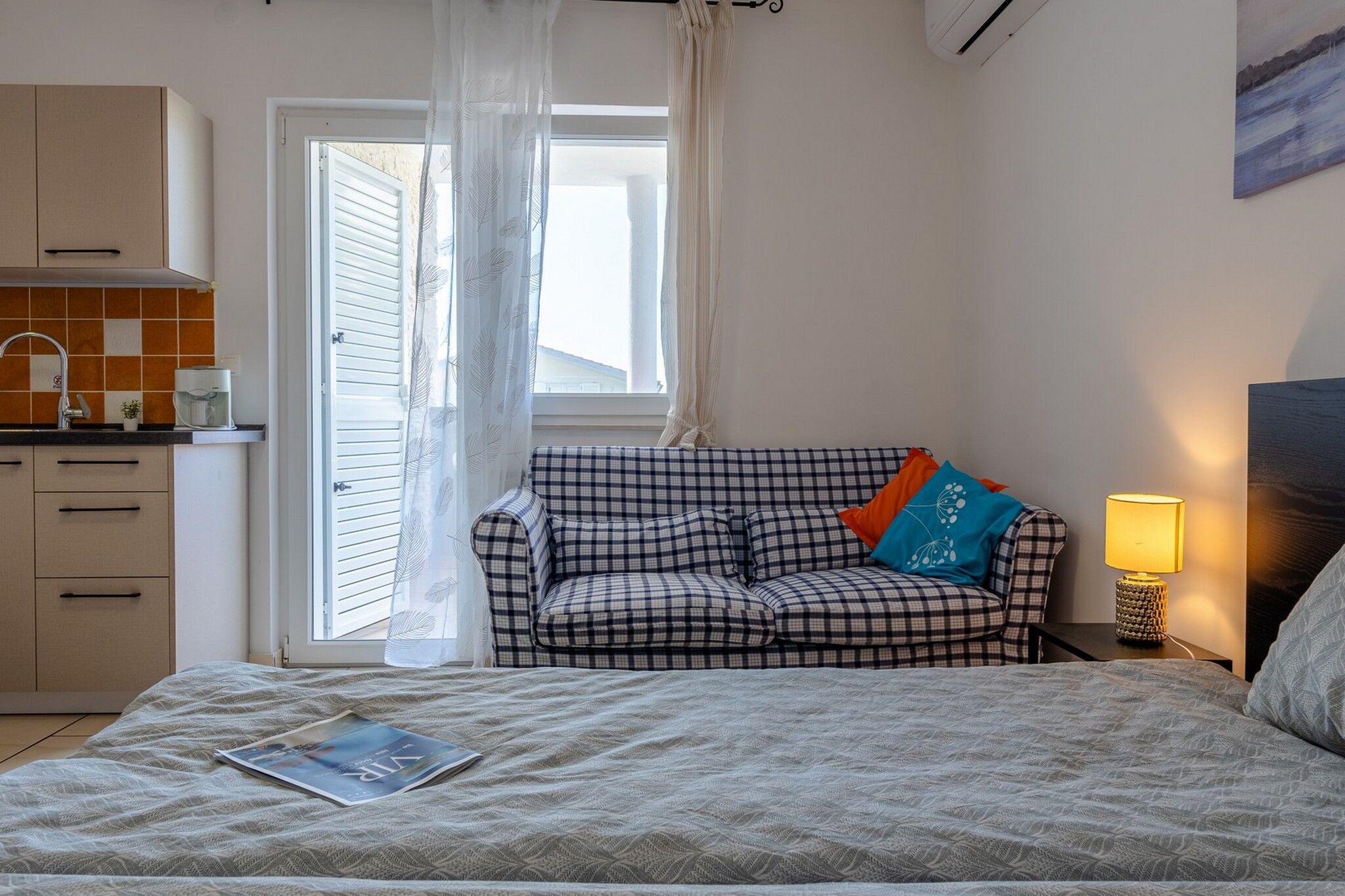 Apartments Martin's Perla 97242-A1