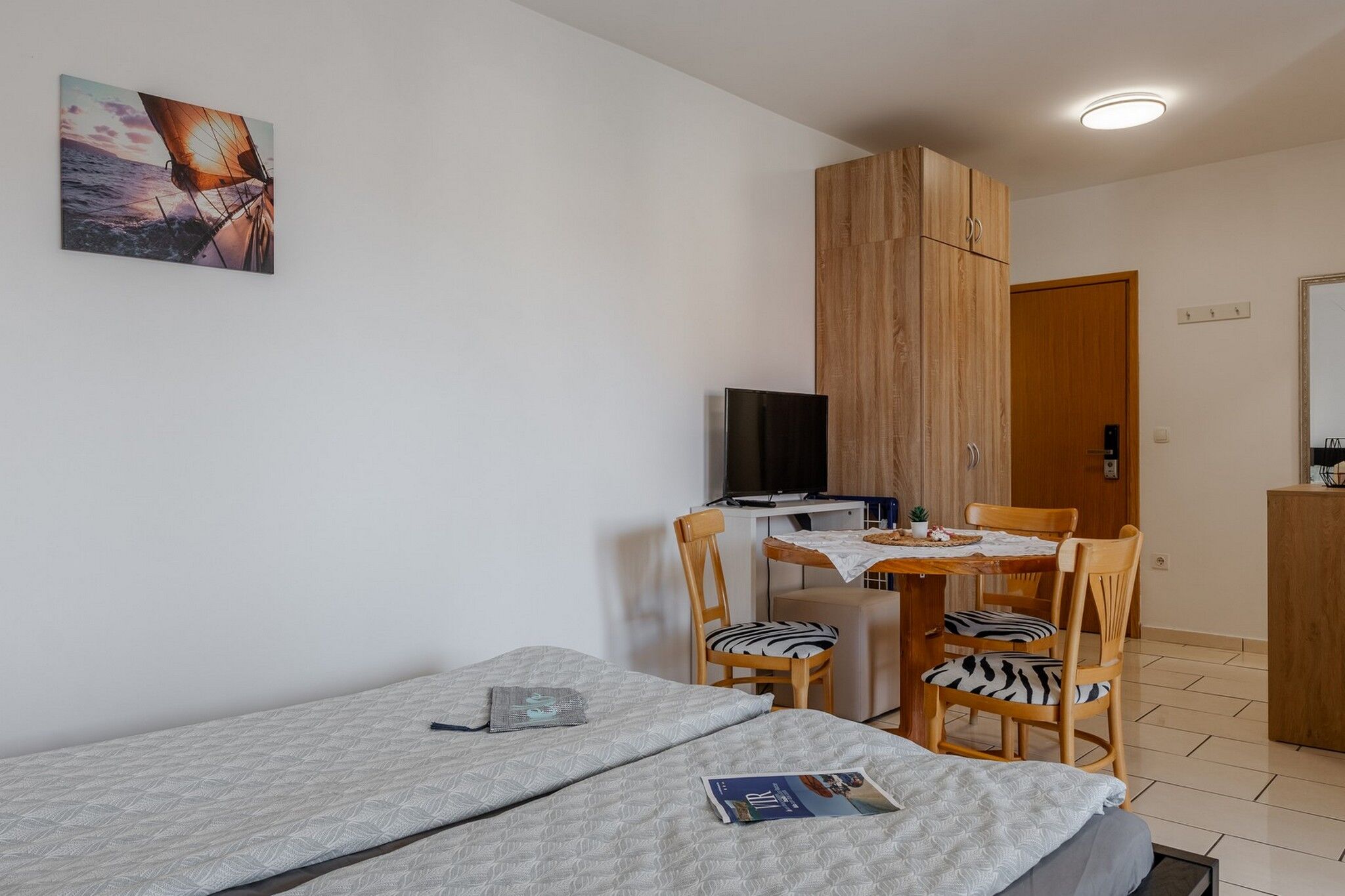 Apartments Martin's Perla 97242-A1