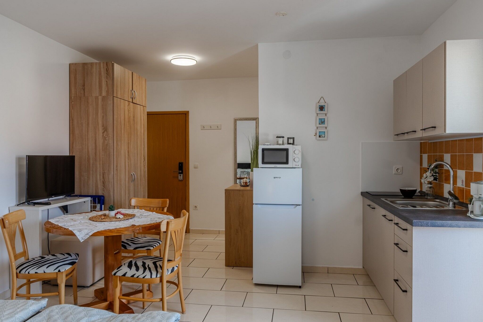 Apartments Martin's Perla 97242-A1