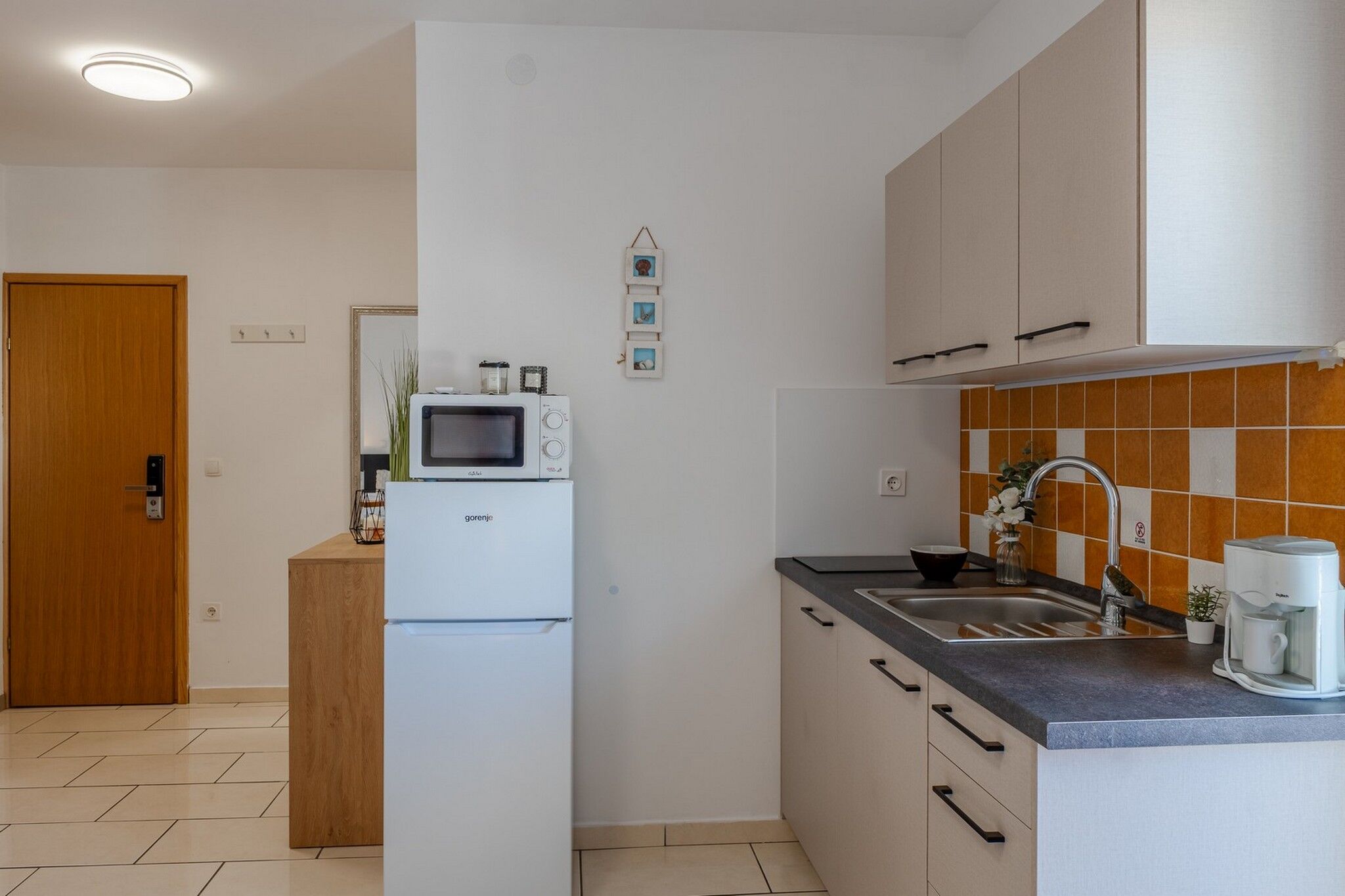 Apartments Martin's Perla 97242-A1
