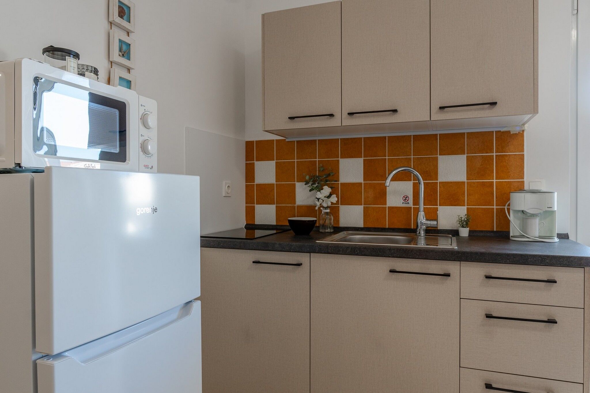 Apartments Martin's Perla 97242-A1