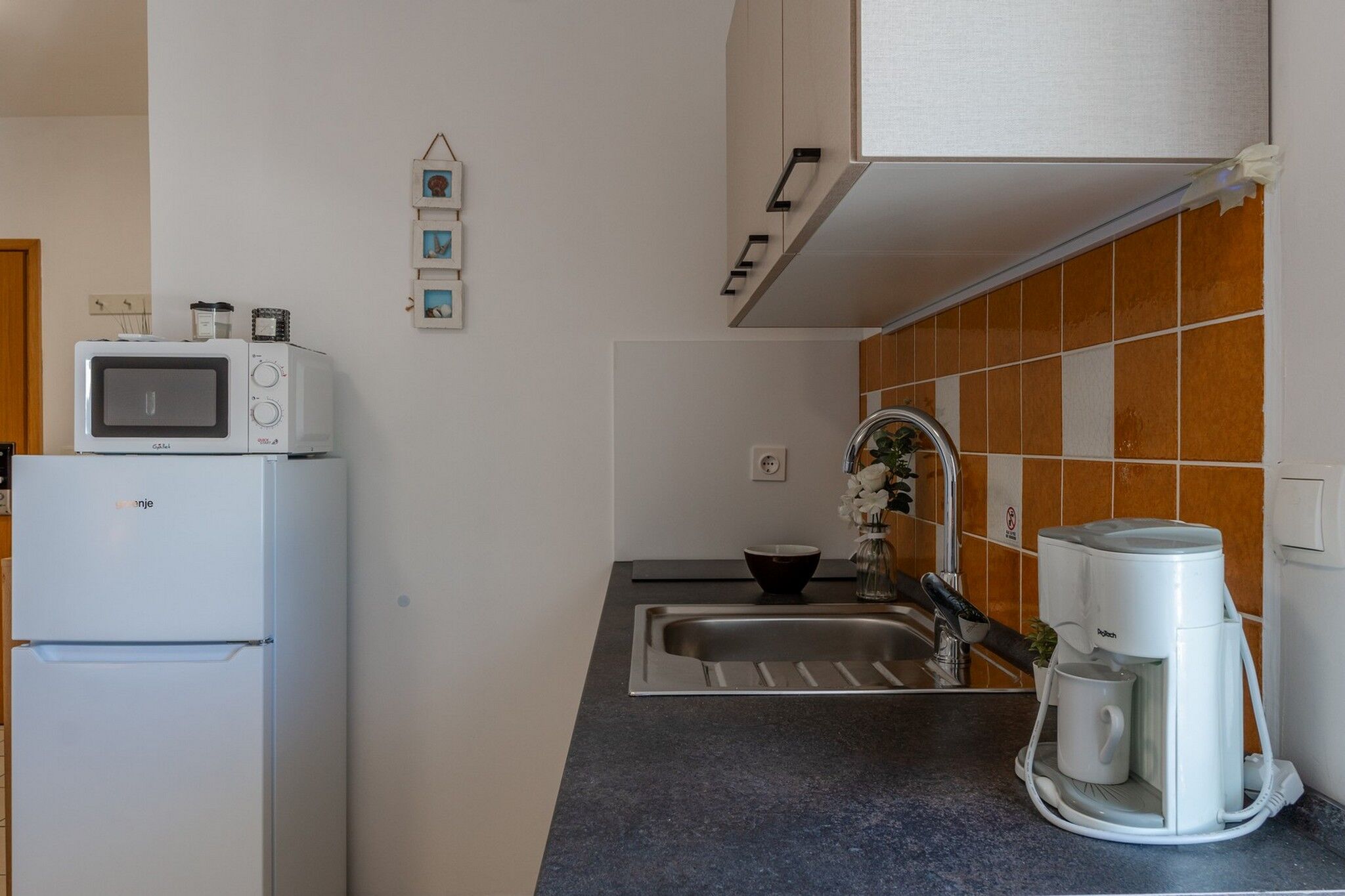 Apartments Martin's Perla 97242-A1