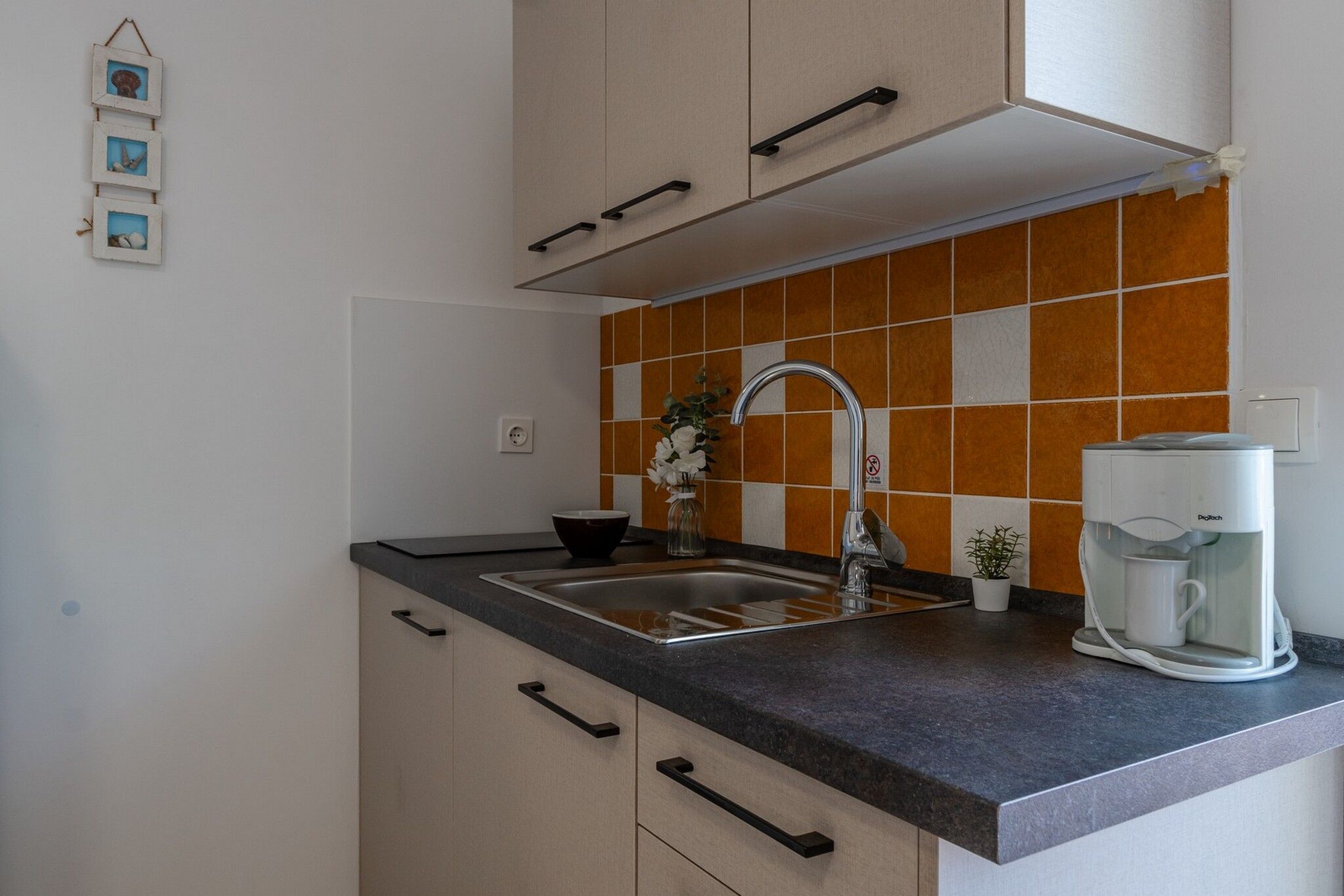 Apartments Martin's Perla 97242-A1