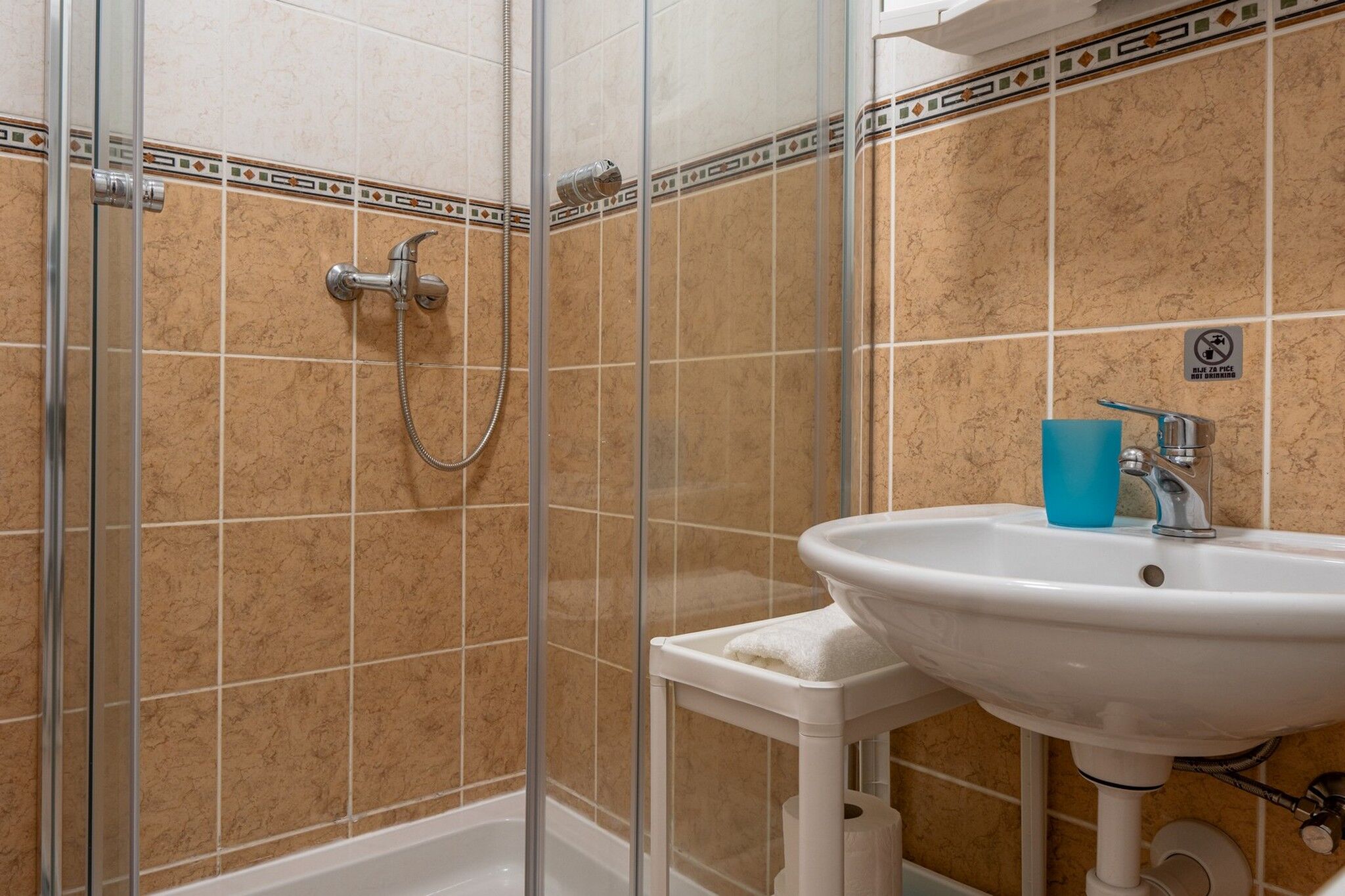 Apartments Martin's Perla 97242-A1