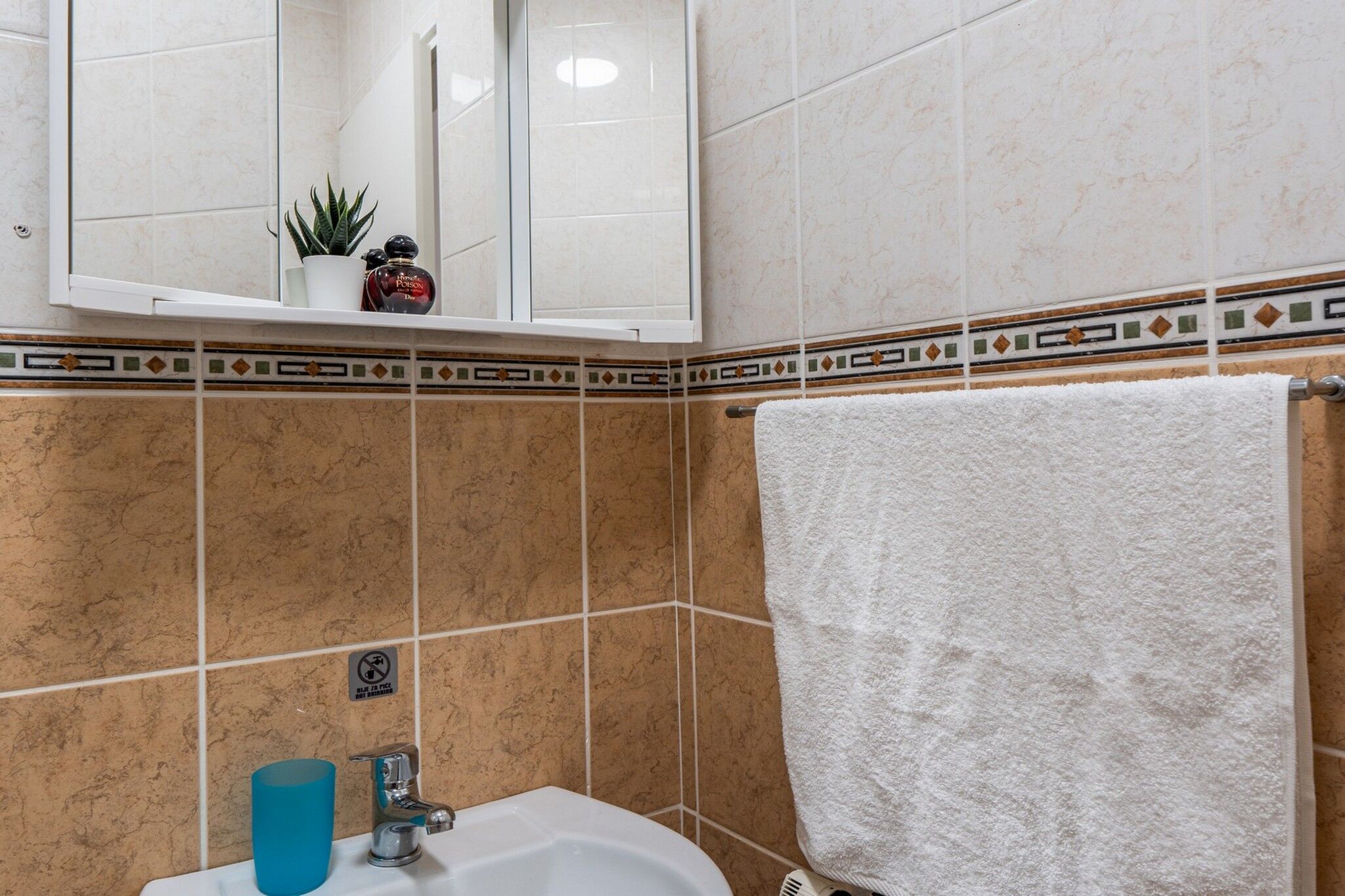 Apartments Martin's Perla 97242-A1