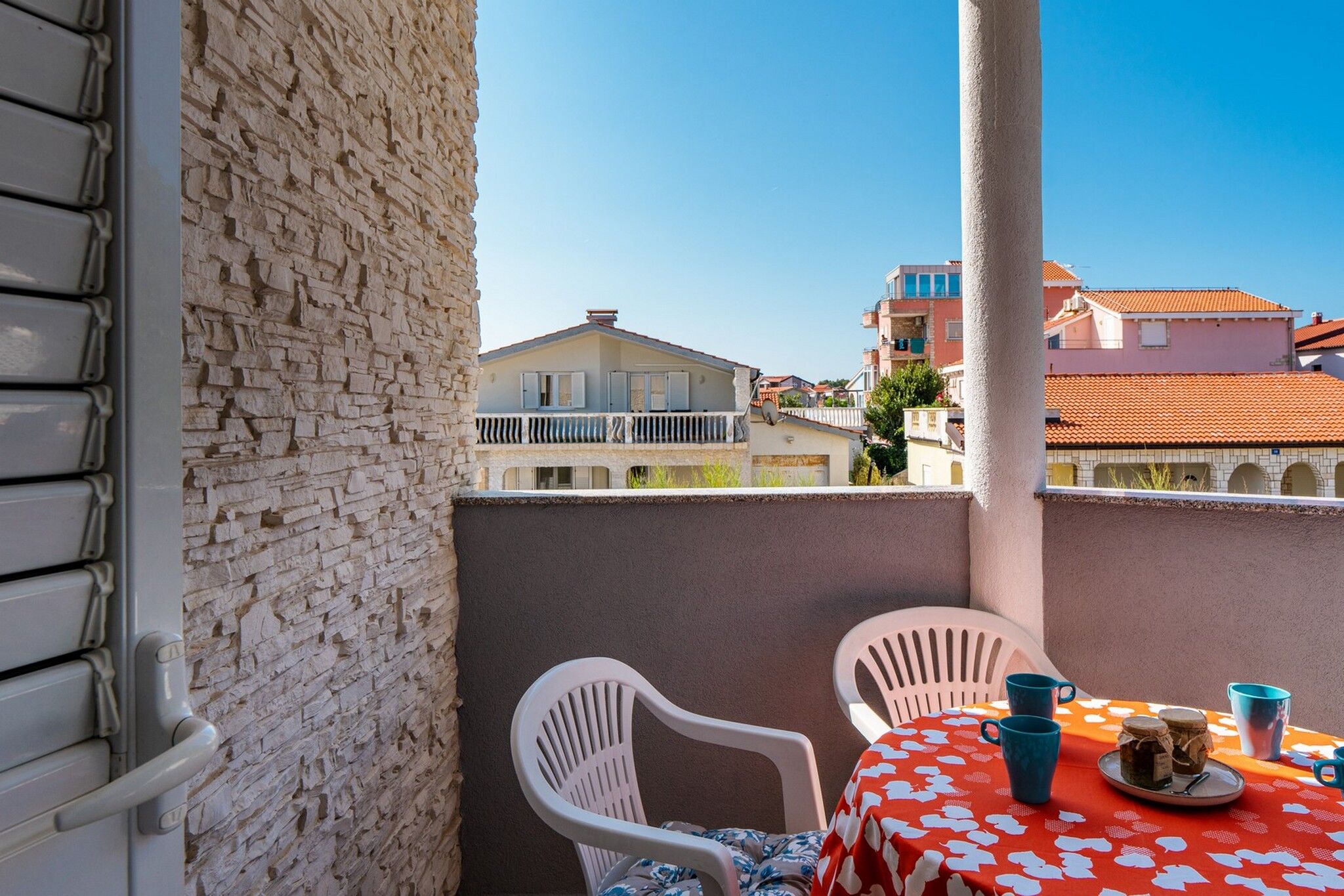 Apartments Martin's Perla 97242-A1