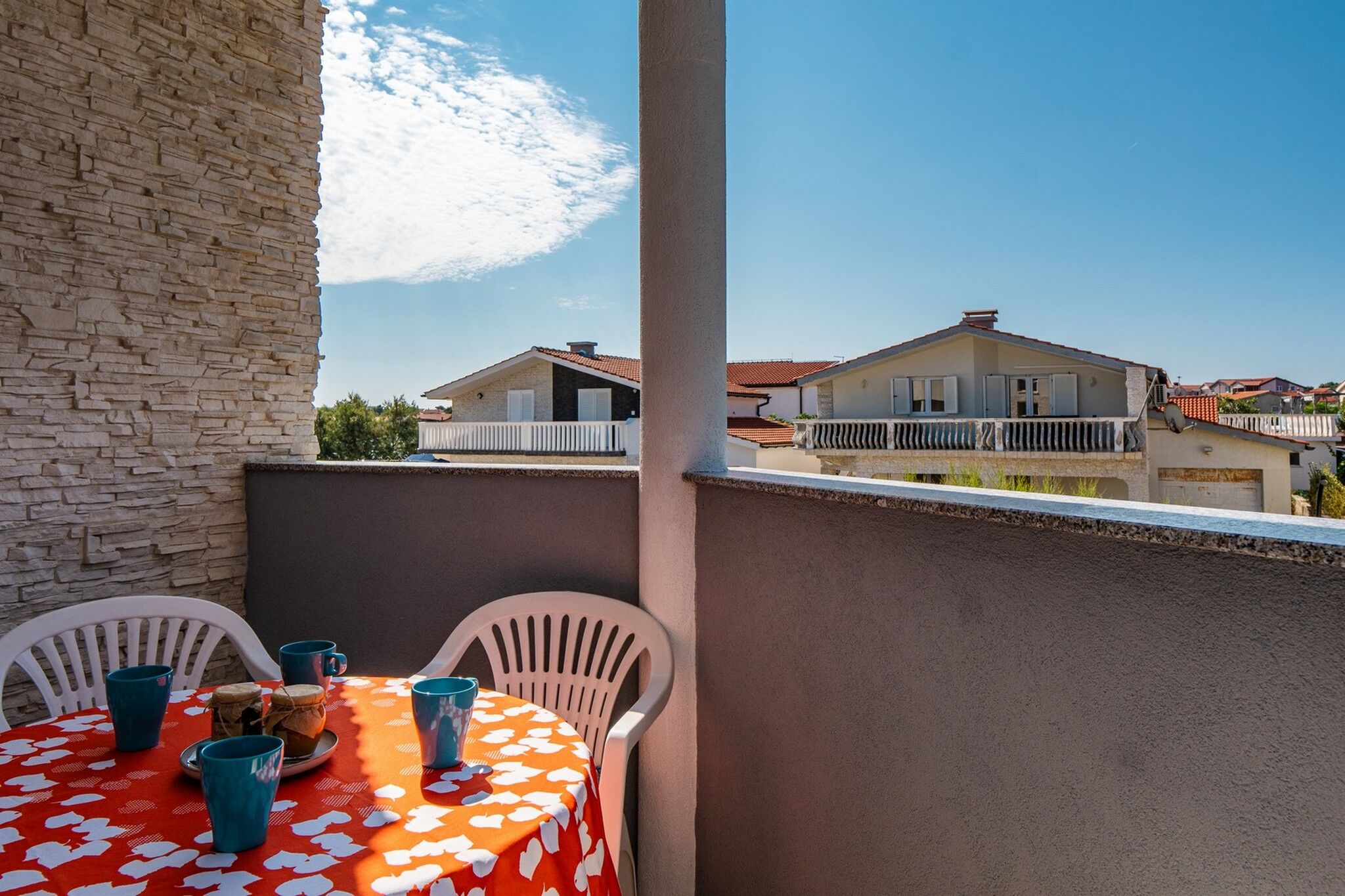Apartments Martin's Perla 97242-A1
