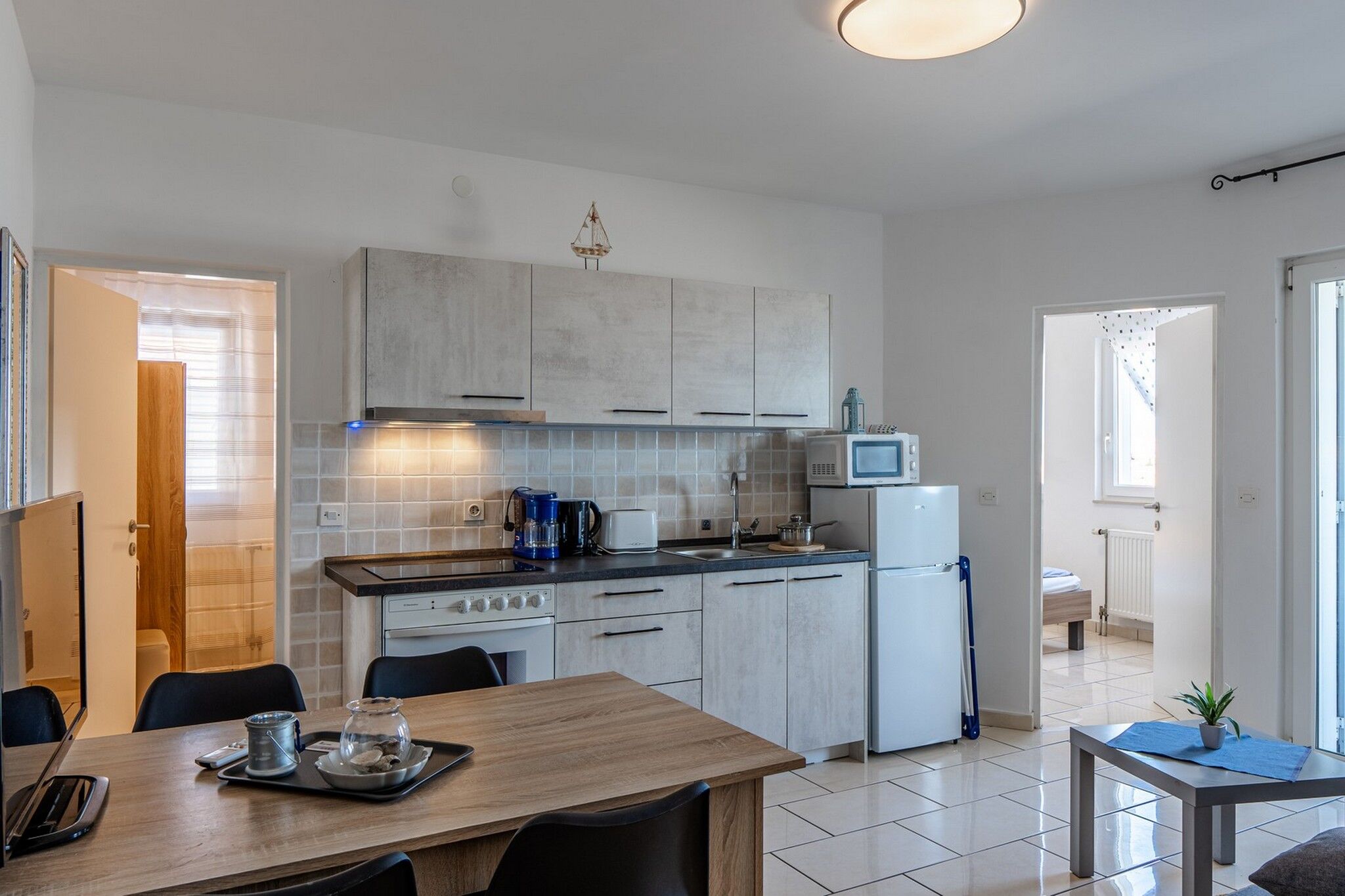 Apartments Martin's Perla 97242-A2