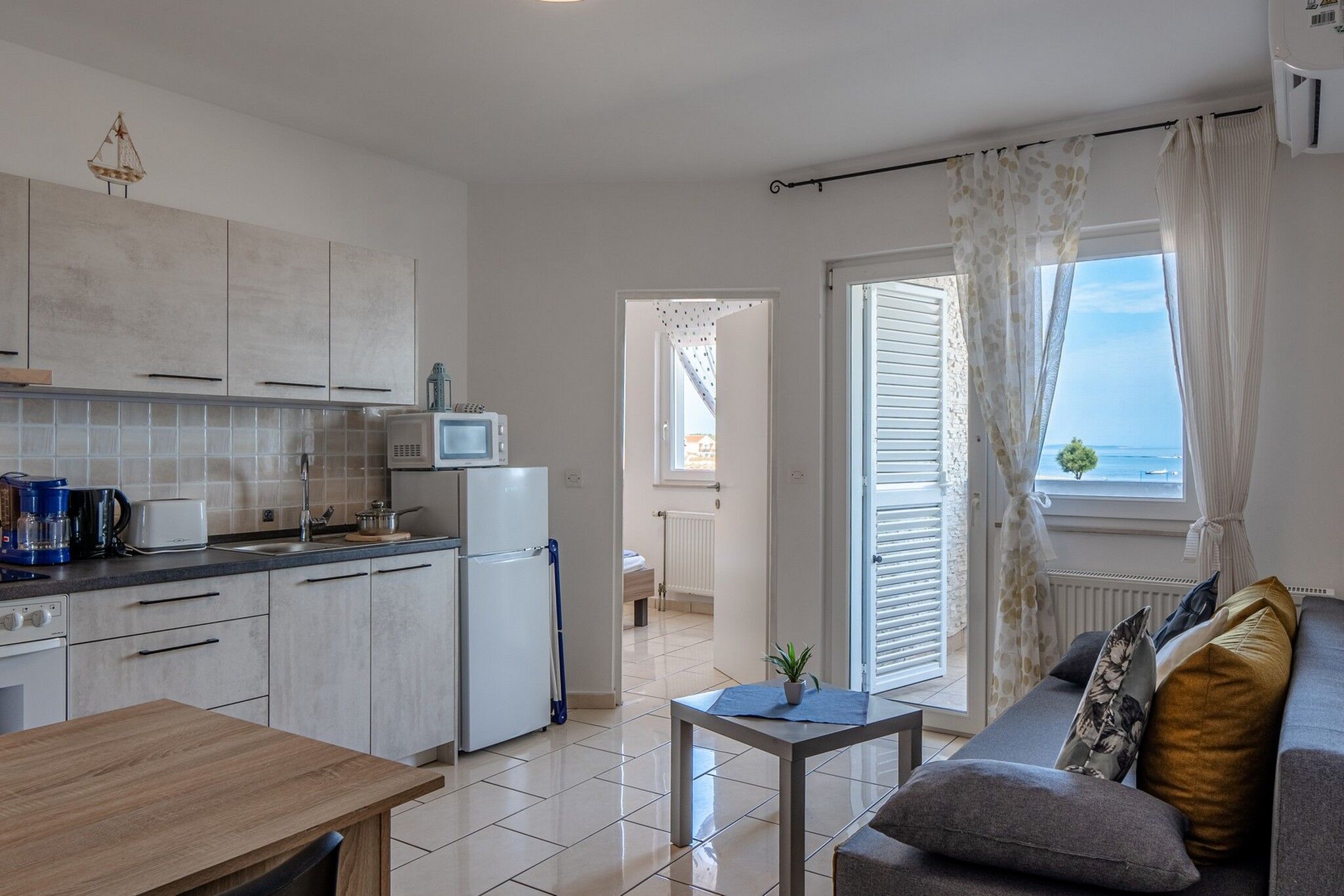 Apartments Martin's Perla 97242-A2