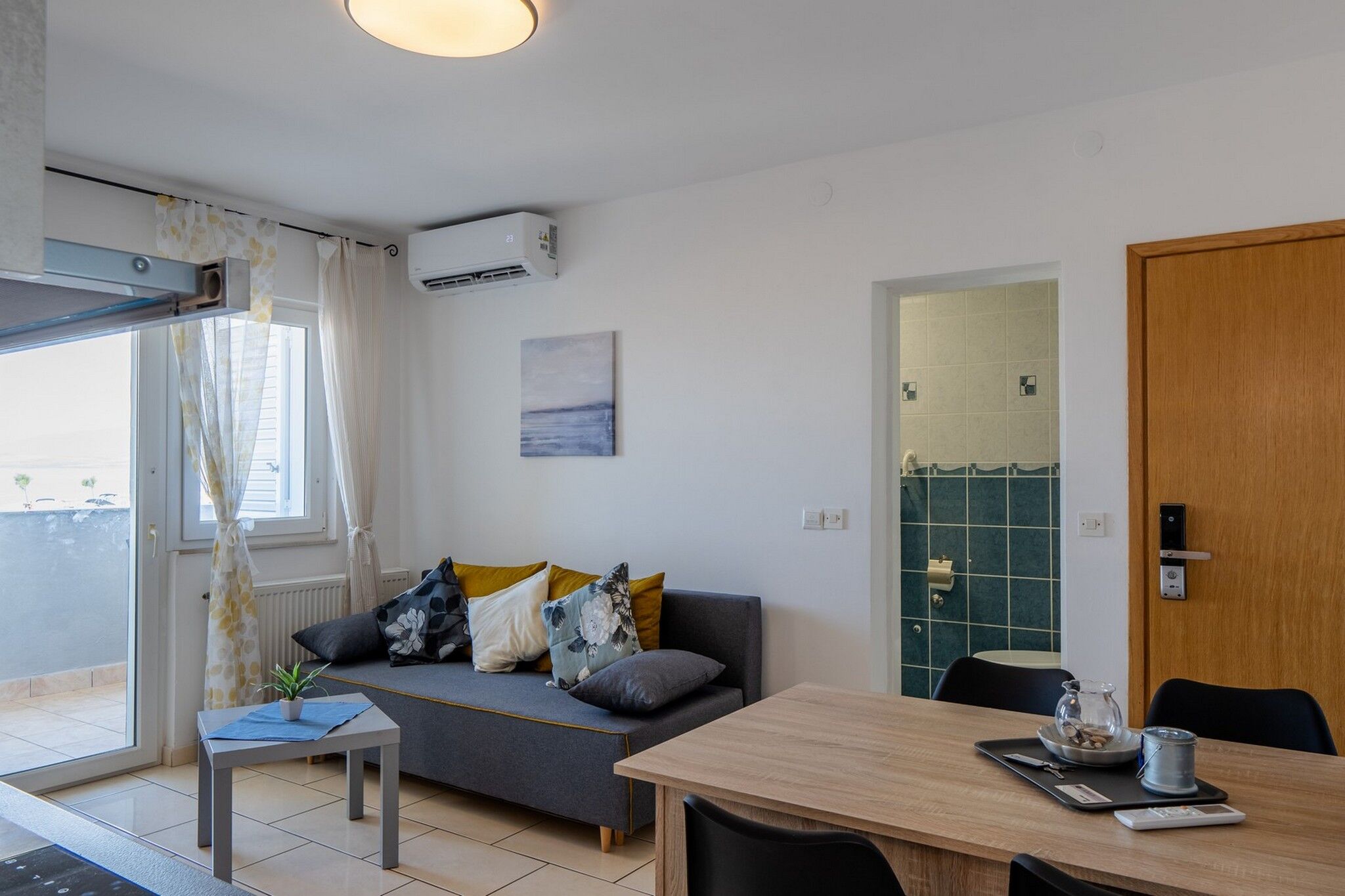 Apartments Martin's Perla 97242-A2